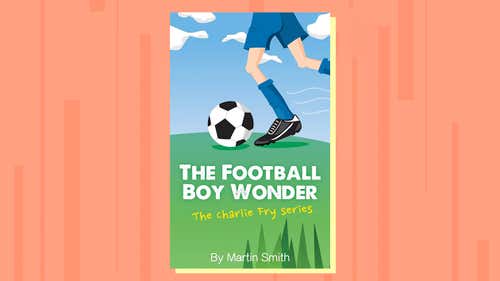 The football boy wonder