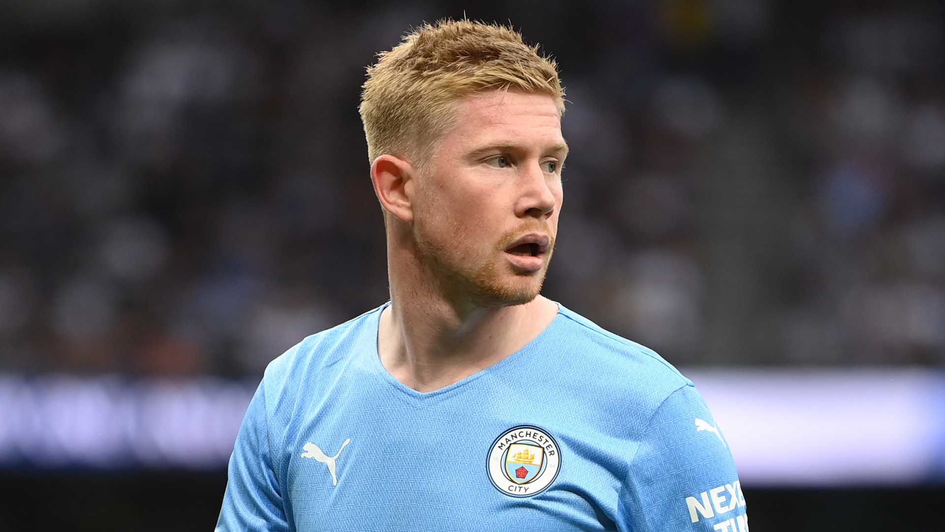 De Bruyne reveals Man City trained for just 10 minutes before Man Utd win De Bruyne reveals Man City trained for just 10 minutes before Man Utd win