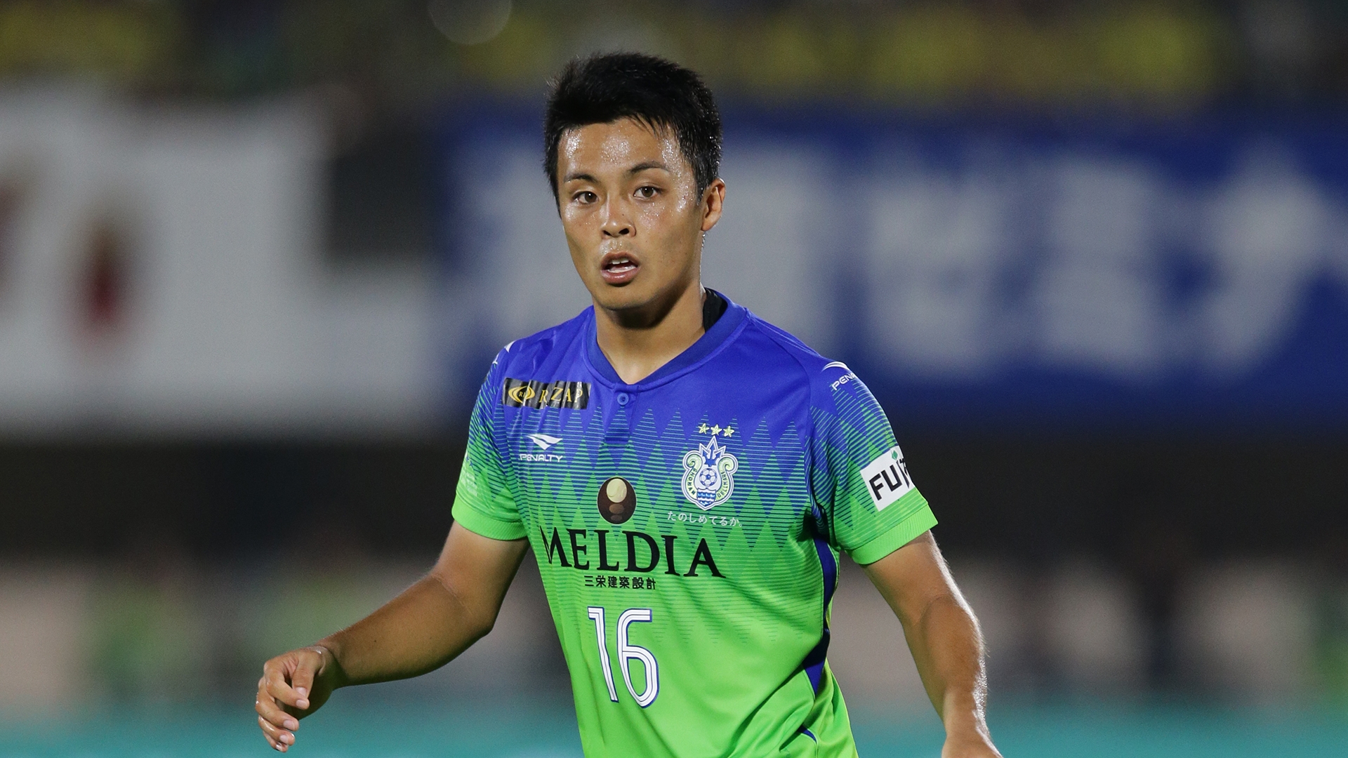 動画 2020シーズン 最優秀ゴール賞 は齊藤未月の 超ロングシュート に決定 Jリーグ Goal Com