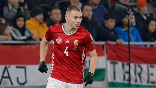 Szalai Attila