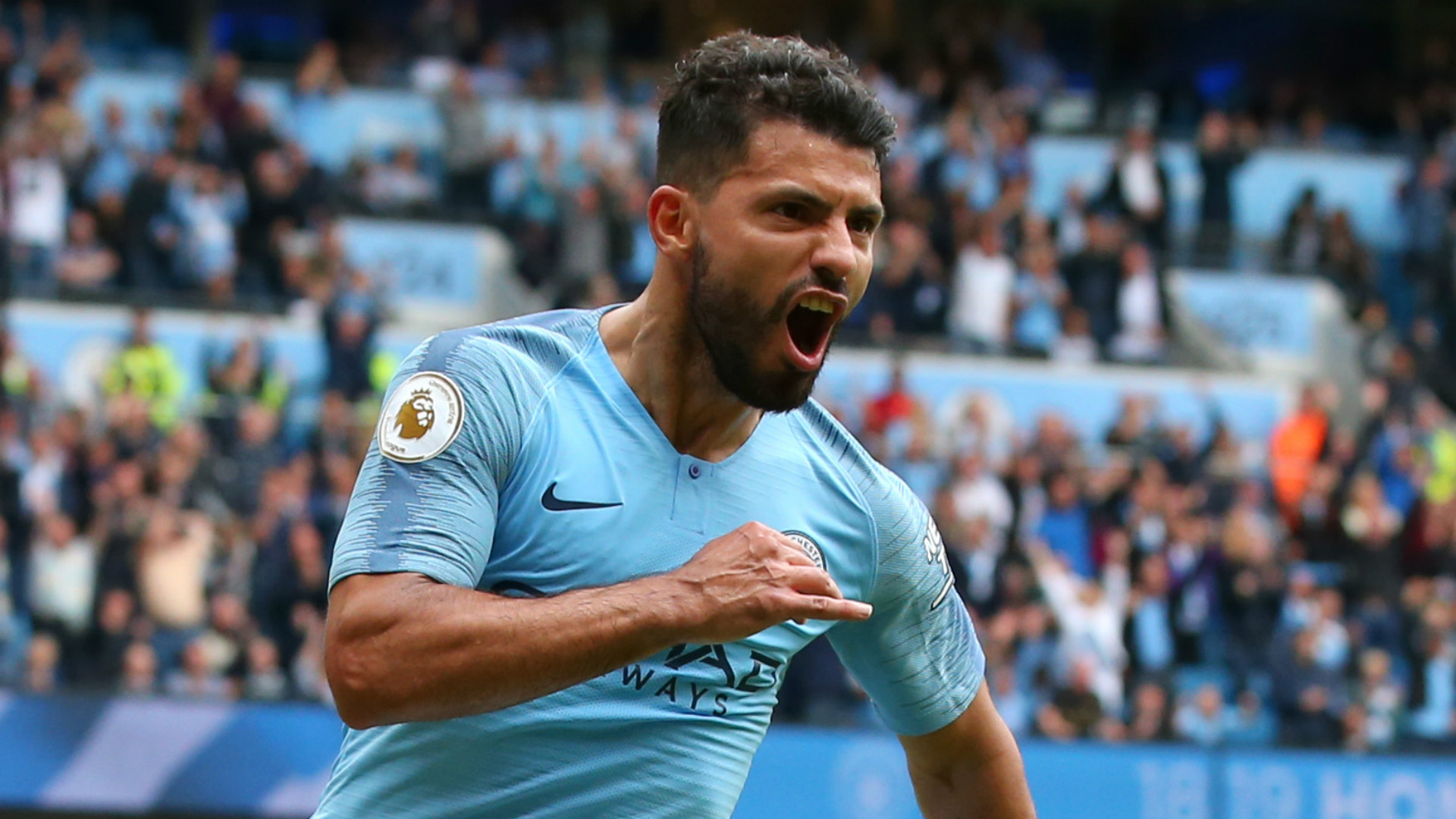 Tottenham vs Man City: TV channel, live stream, team news & preview | Goal.com