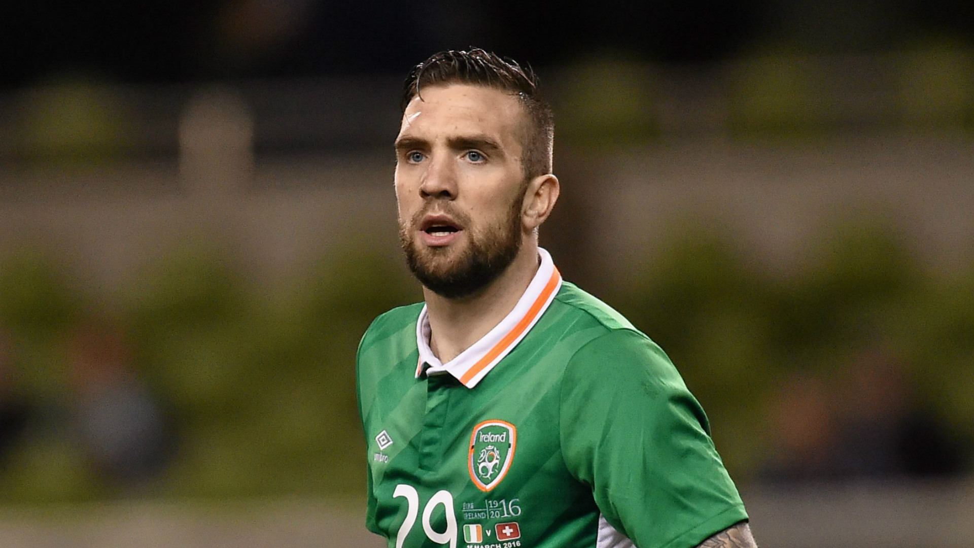 Duffy 'has come to the fore', says O'Neill | Goal.com