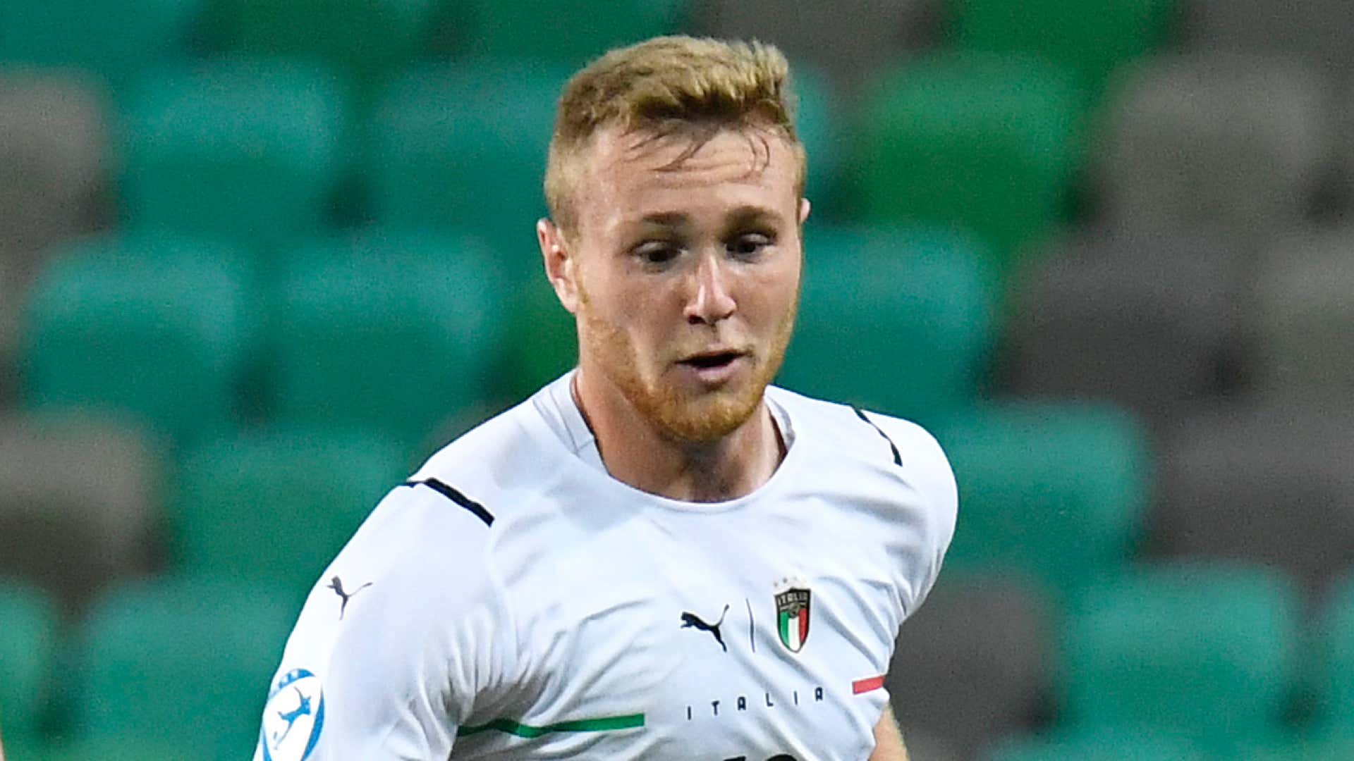 Tommaso Pobega