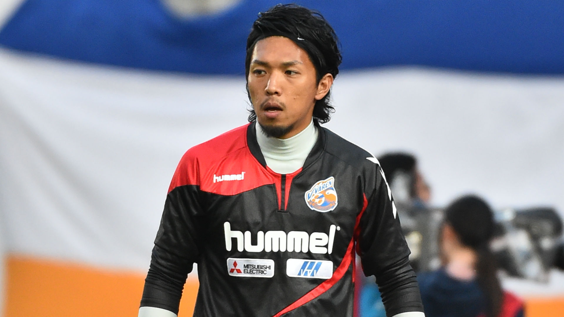 長崎 Gk三浦雄也が現役引退 憧れ思い描いていた選手生活とはかけ離れていた Goal Com