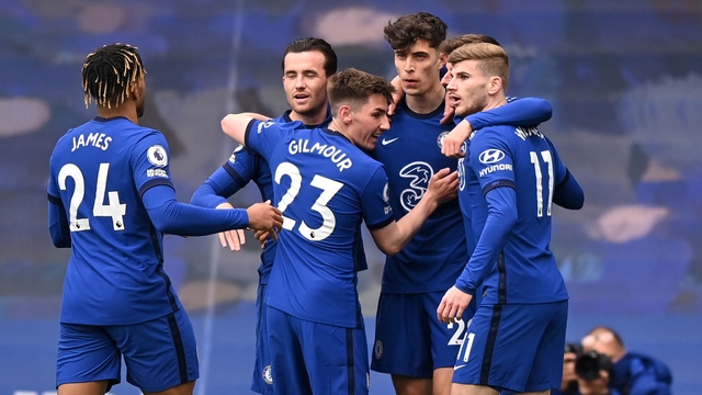 ライブ速報 Cl決勝 マンチェスター シティvsチェルシーのスタメン 放送予定 Goal Com ライブ速報 Cl決勝 マンチェスター シティvsチェルシーのスタメン 放送予定 Goal Com