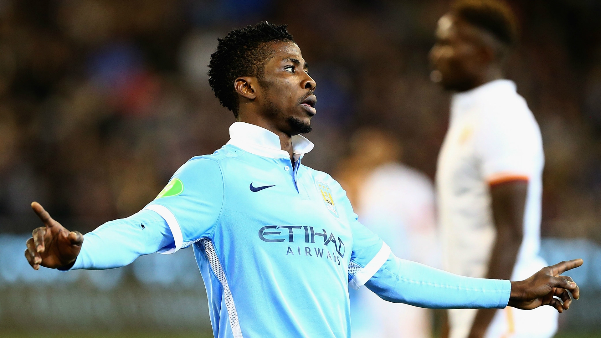 Manchester Derby Ranking greatest Africans to play for