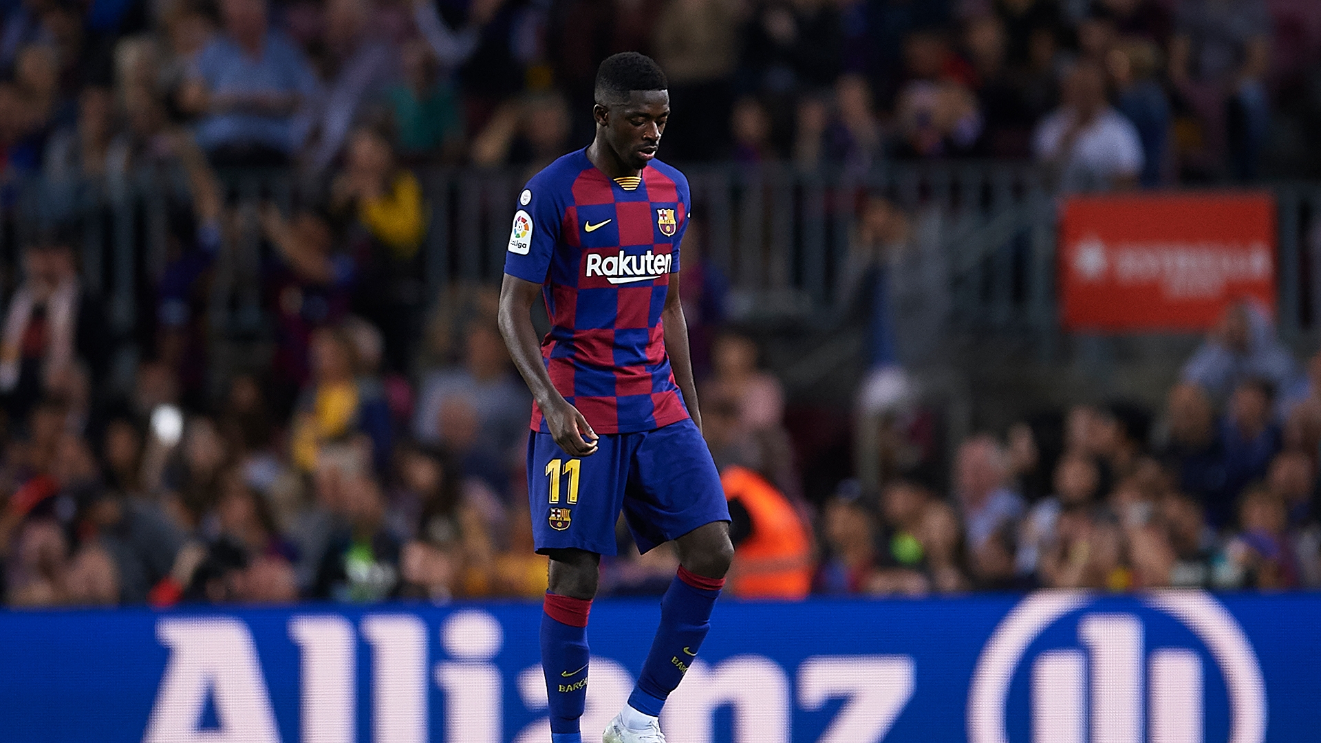 一難去ってまた一難 バルセロナ デンベレ復帰が近づく一方でf デ ヨングが負傷離脱 Goal Com 一難去ってまた一難 バルセロナ デンベレ復帰が近づく一方でf デ ヨングが負傷離脱 Goal Com