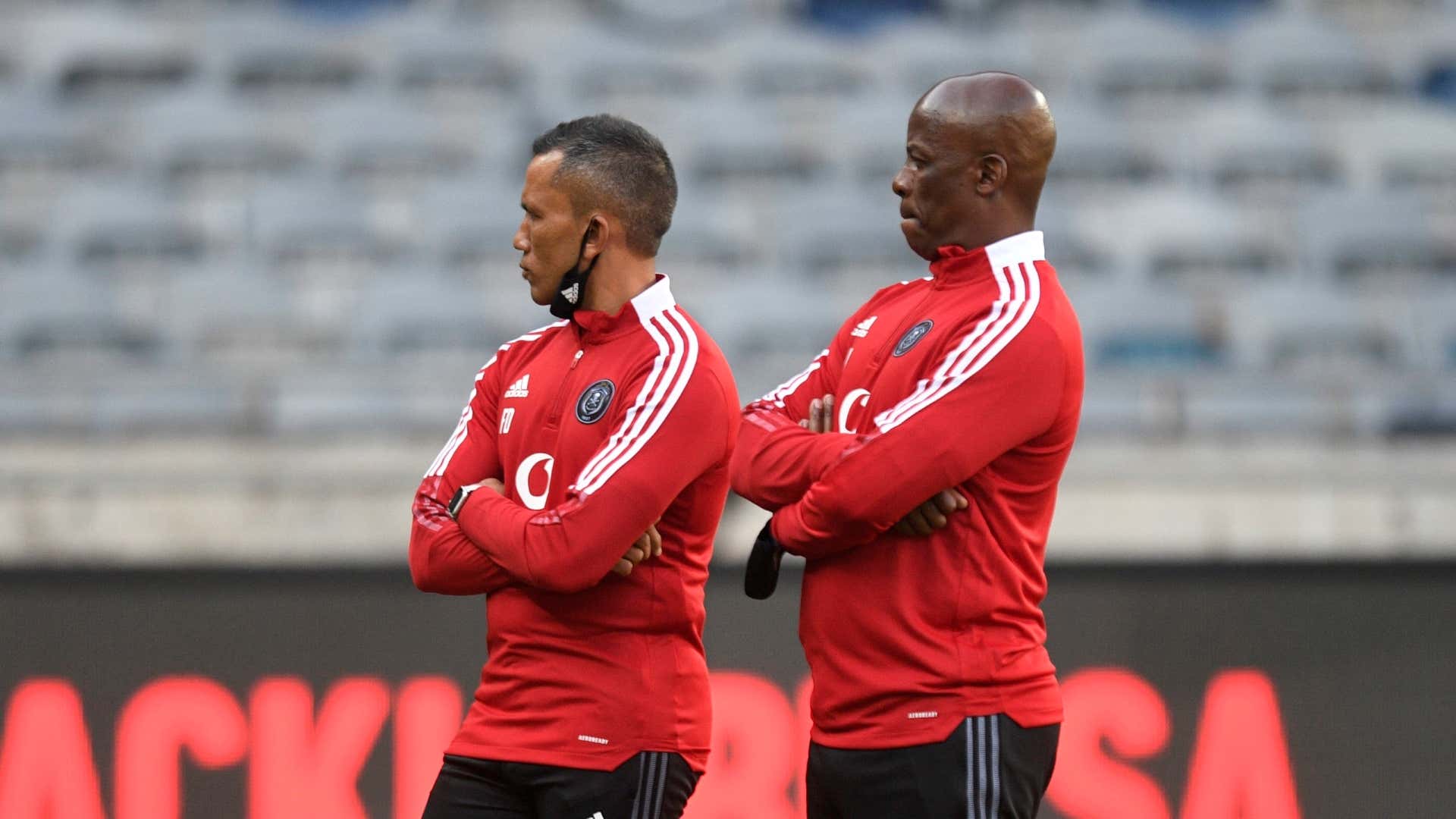 Photo of Soweto Derby: Ncikazi reveals players Orlando Pirates will be missing against Kaizer Chiefs