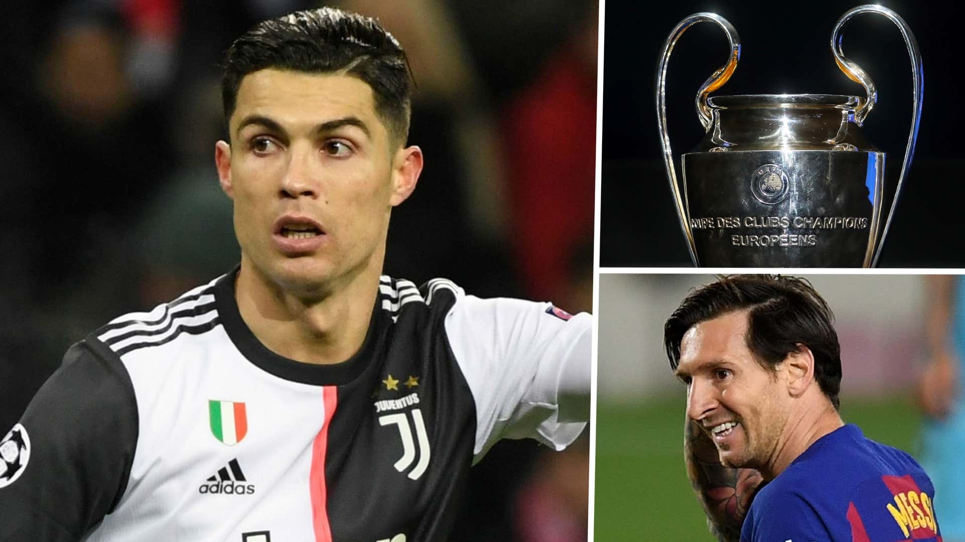2020 Sampiyonlar Ligi Rehberi Format Nasil Olacak Maclar Nerede Oynanacak Goal Com