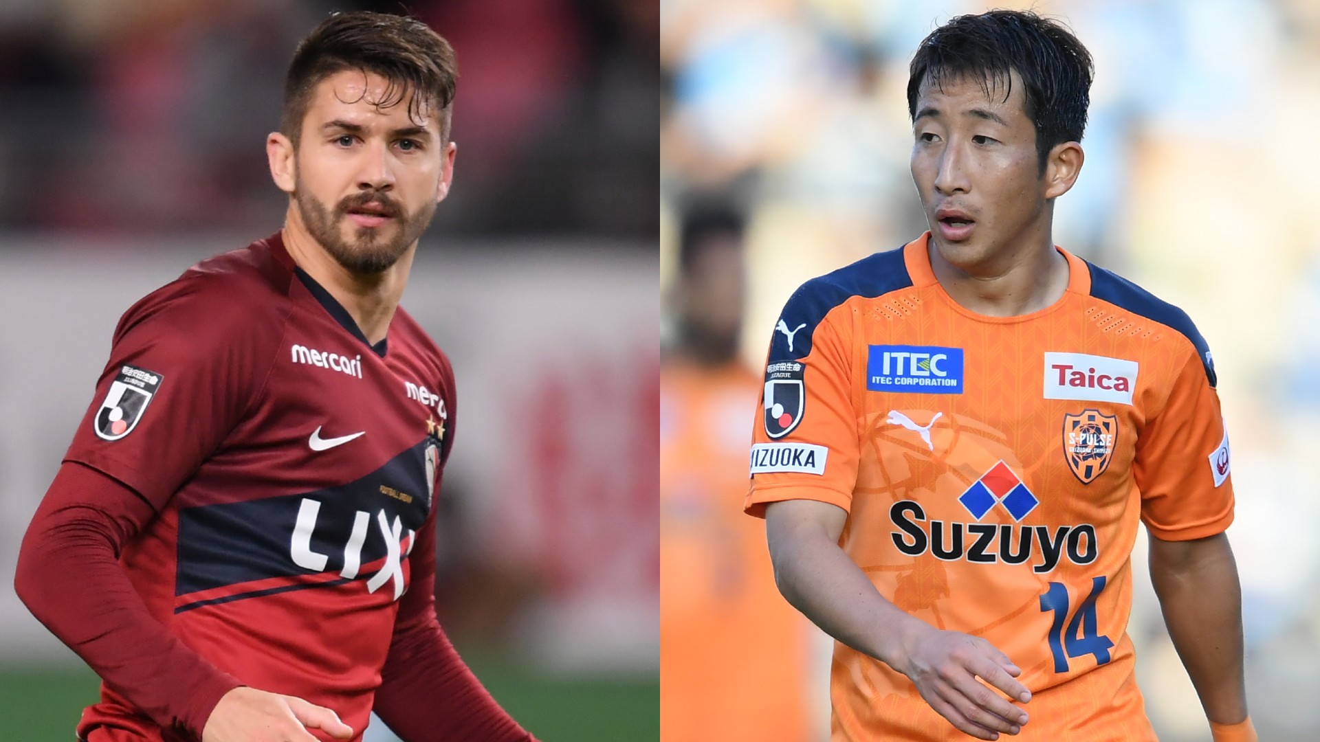無料視聴可能 鹿島アントラーズvs清水エスパルスのテレビ放送予定は Goal Com