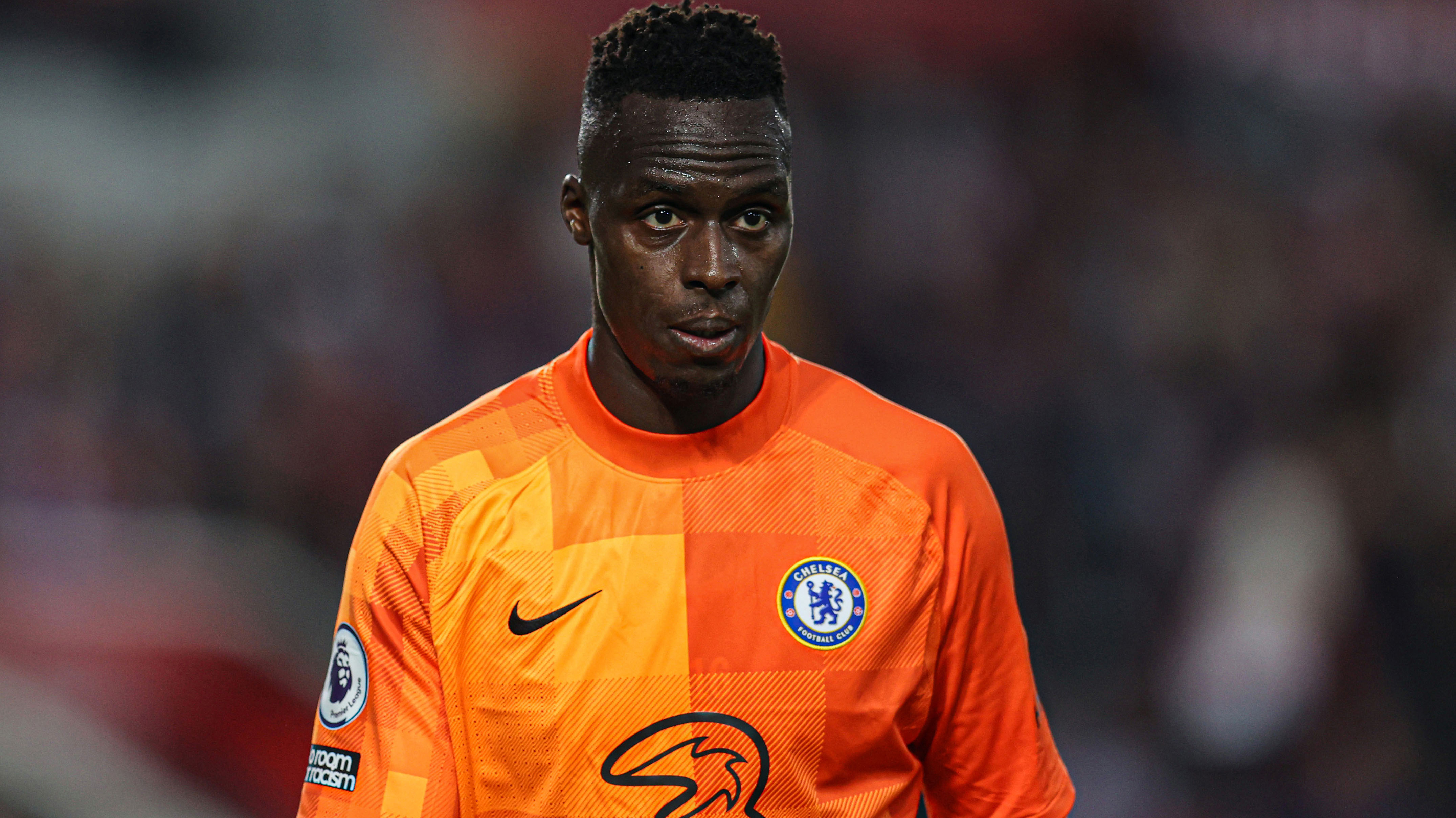 there s an agenda against him african surprise as mendy misses out on prize goal com