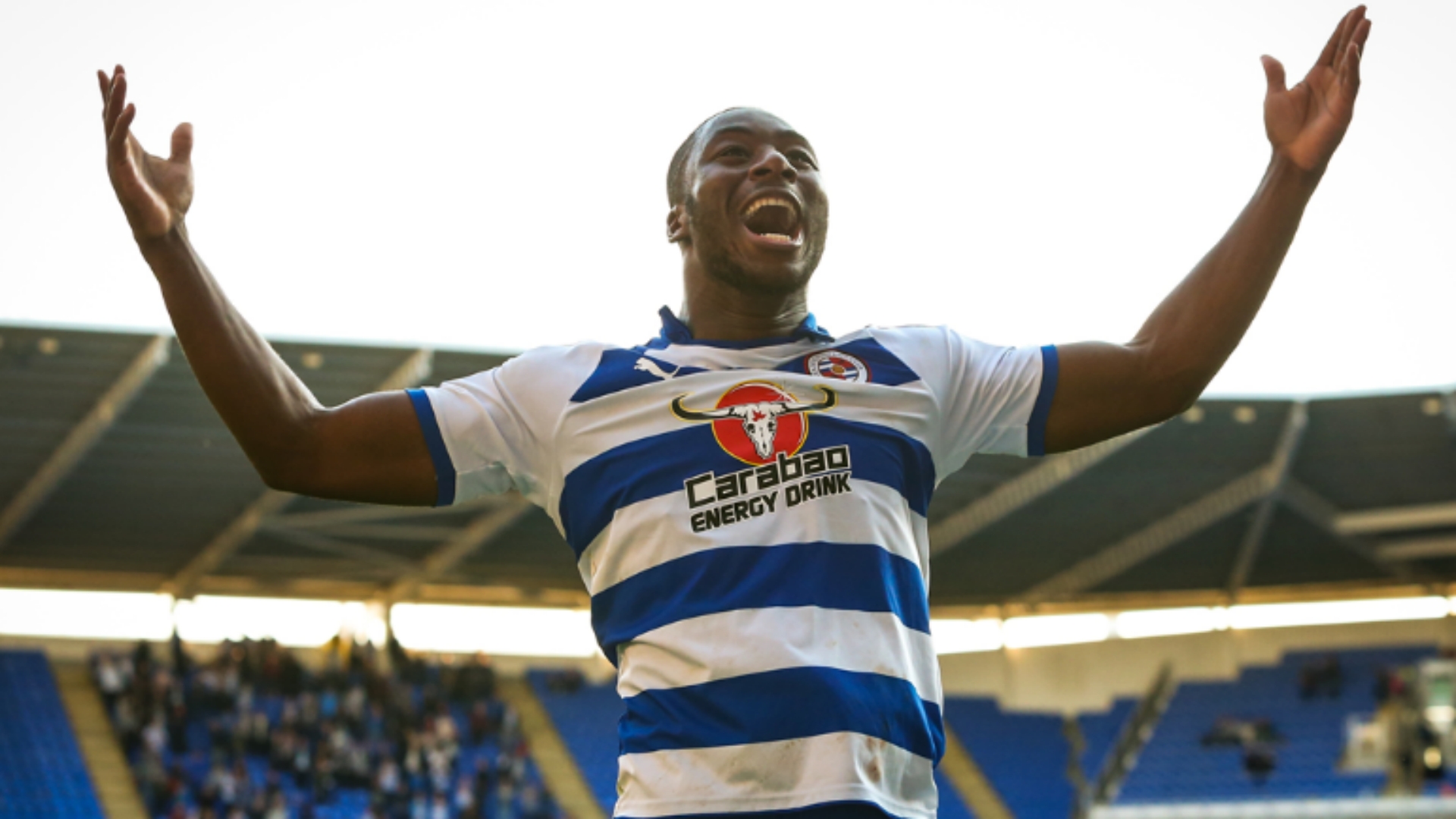 Our confidence is back' – Reading star Meite fires Huddersfield warning | Goal.com