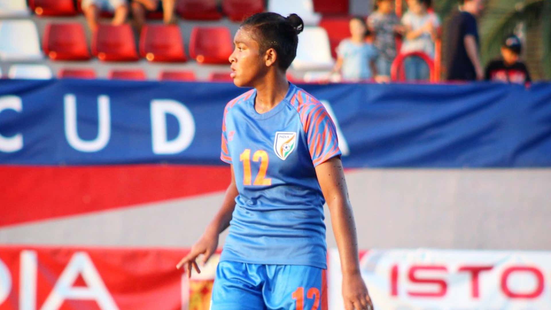 Manisha Kalyan, India