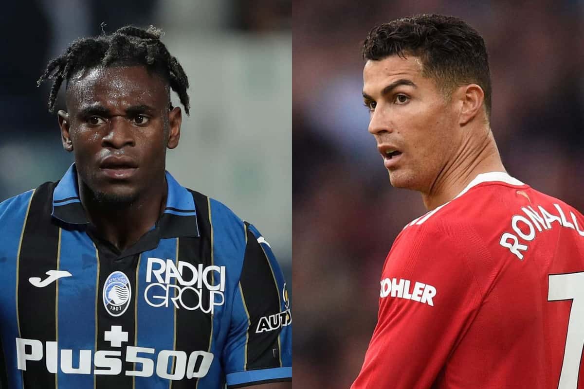 Manchester united atalanta dove vedere