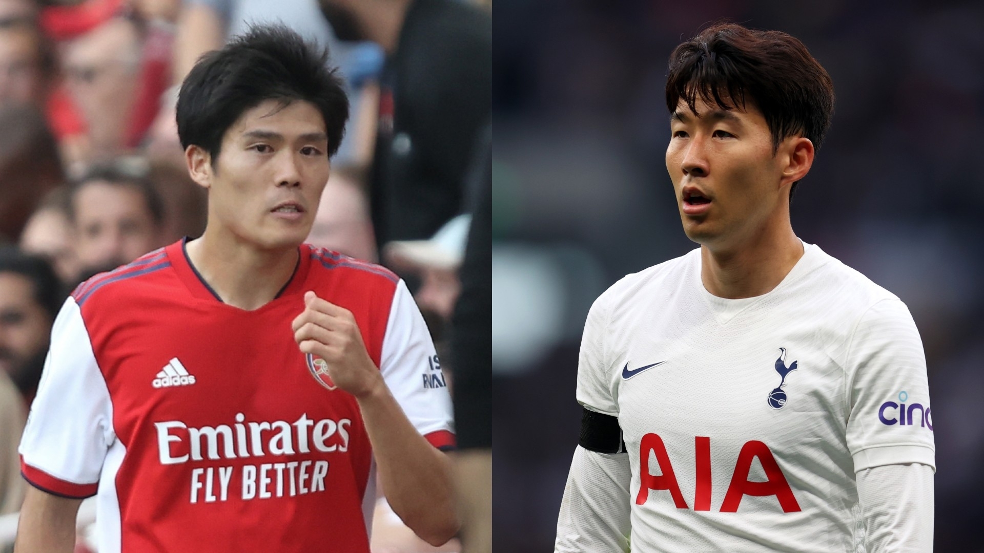 無料で視聴 9月27日0時半 冨安健洋の出場は アーセナルvsトッテナムのテレビ放送予定 Goal Com 無料で視聴 9月27日0時半 冨安健洋の出場は アーセナルvsトッテナムのテレビ放送予定 Goal Com