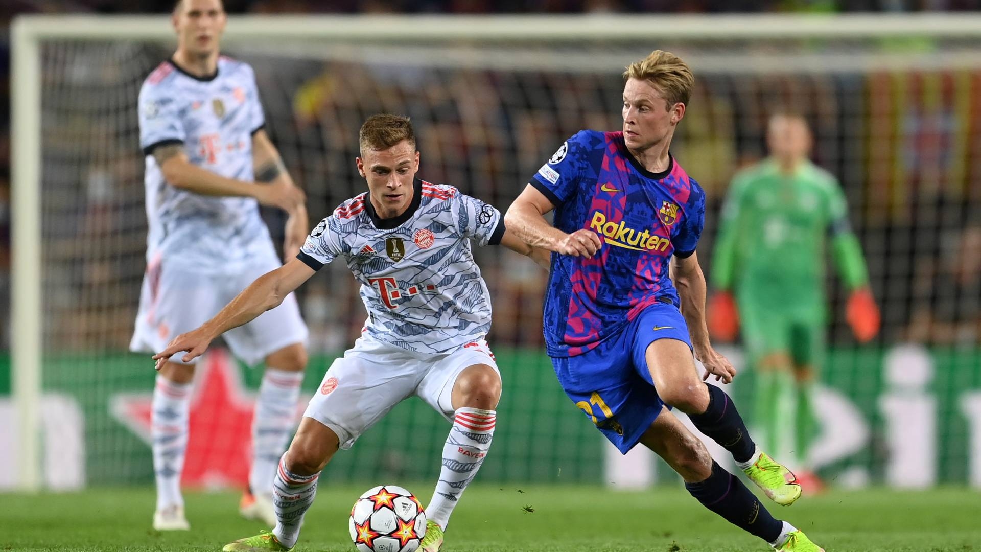 Champions League Heute Im Tv | Fortress Daily Papers