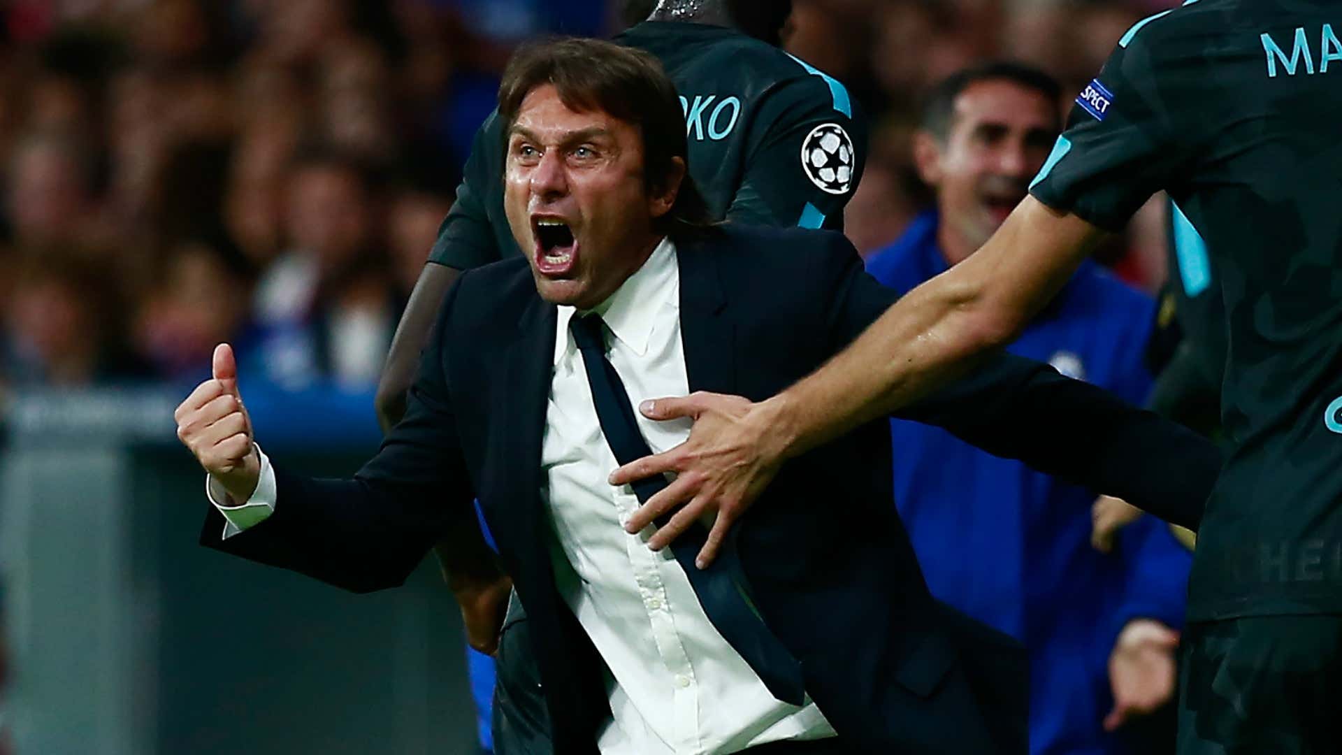 Antonio Conte Chelsea