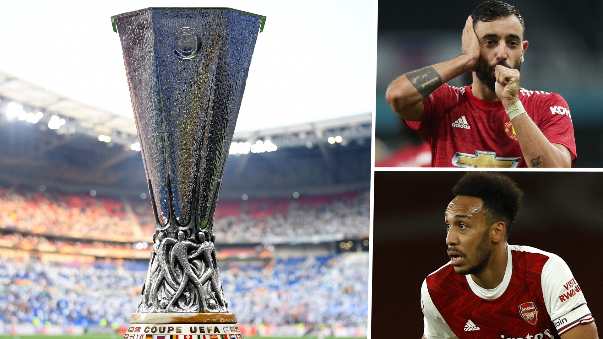 When Is The Europa League Quarter Final Draw How To Watch Time Teams For 2020 21 Knockouts Goal Com