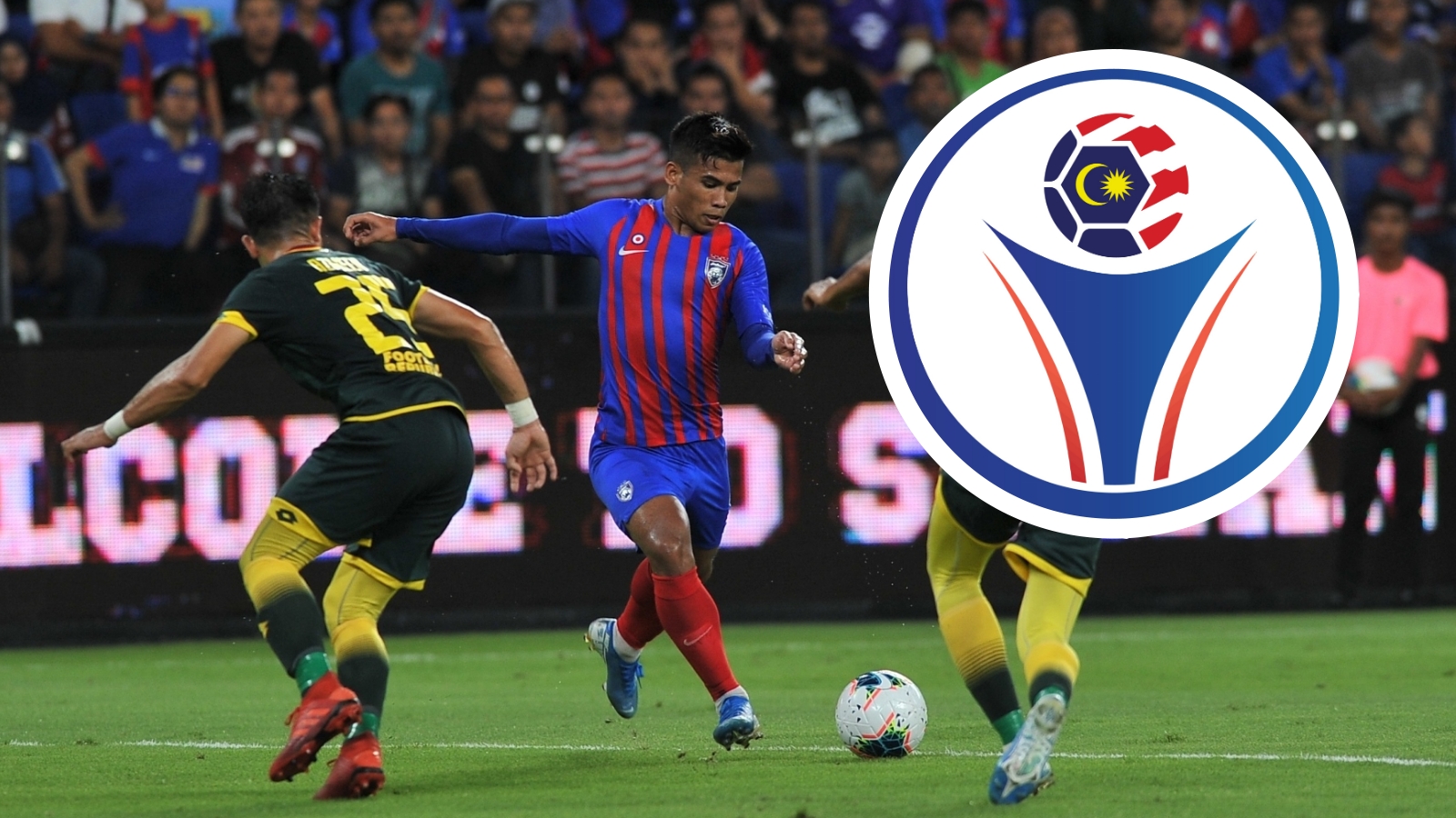 Malaysia Super League Liga Super Malaysia 2020 Restart Fixtures Format Change Results Table Top Scorers And Everything You Need To Know Goal Com