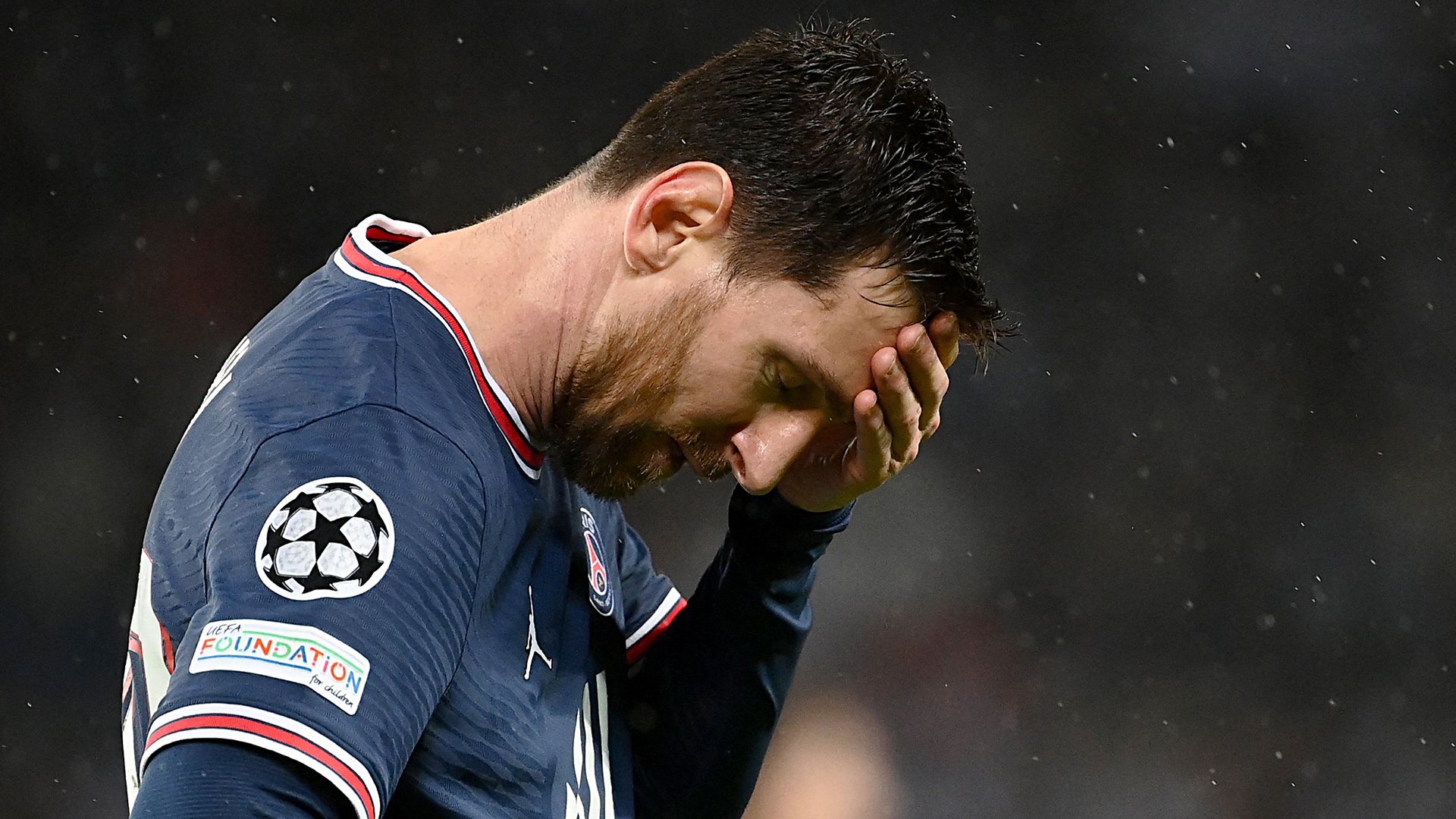 ¿Cuántos penaltis ha fallado Lionel Messi en su carrera? - Meridiano Actual