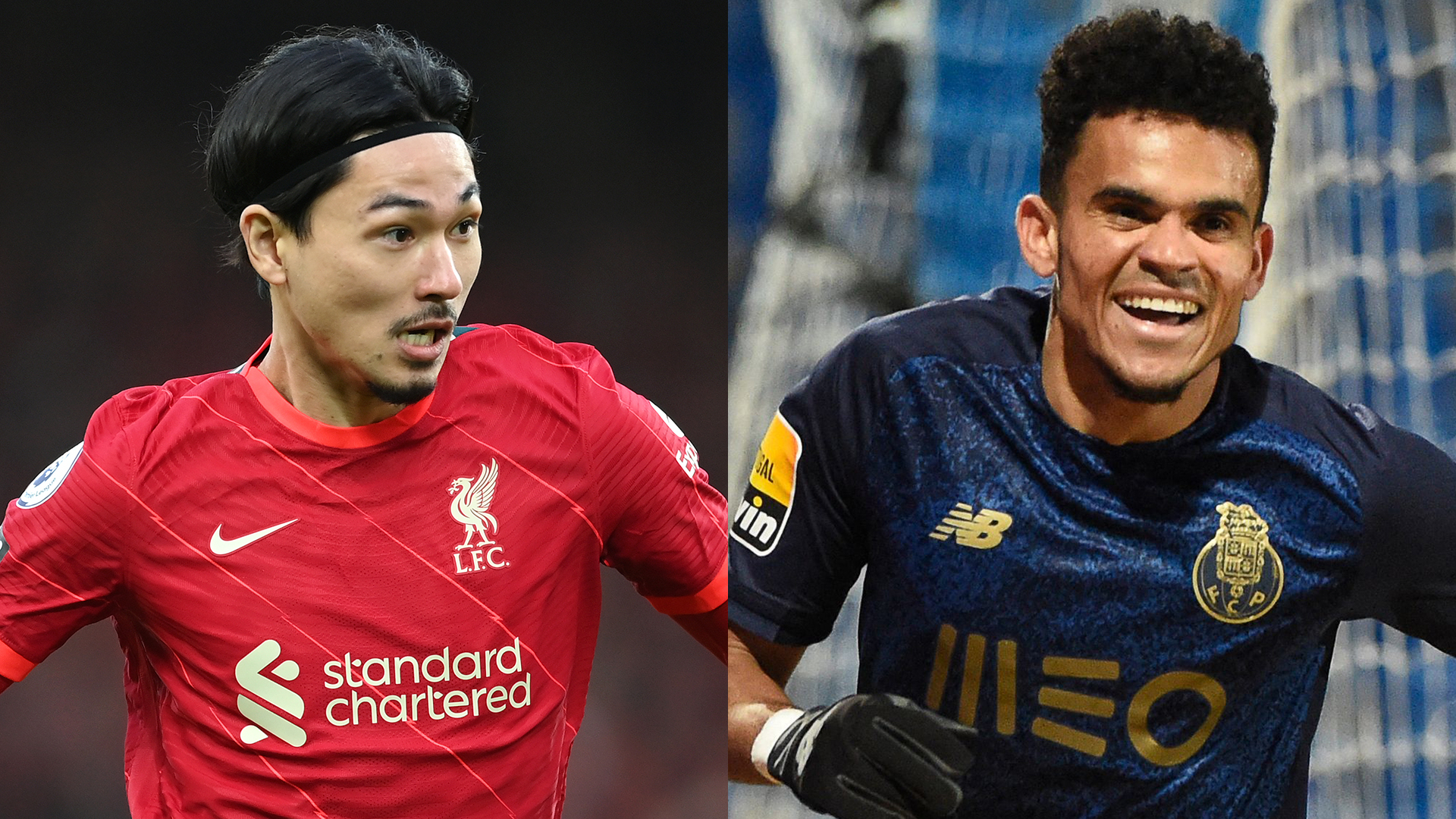 リヴァプール 77億円でルイス ディアス獲得へ Goal Com リヴァプール 77億円でルイス ディアス獲得へ Goal Com