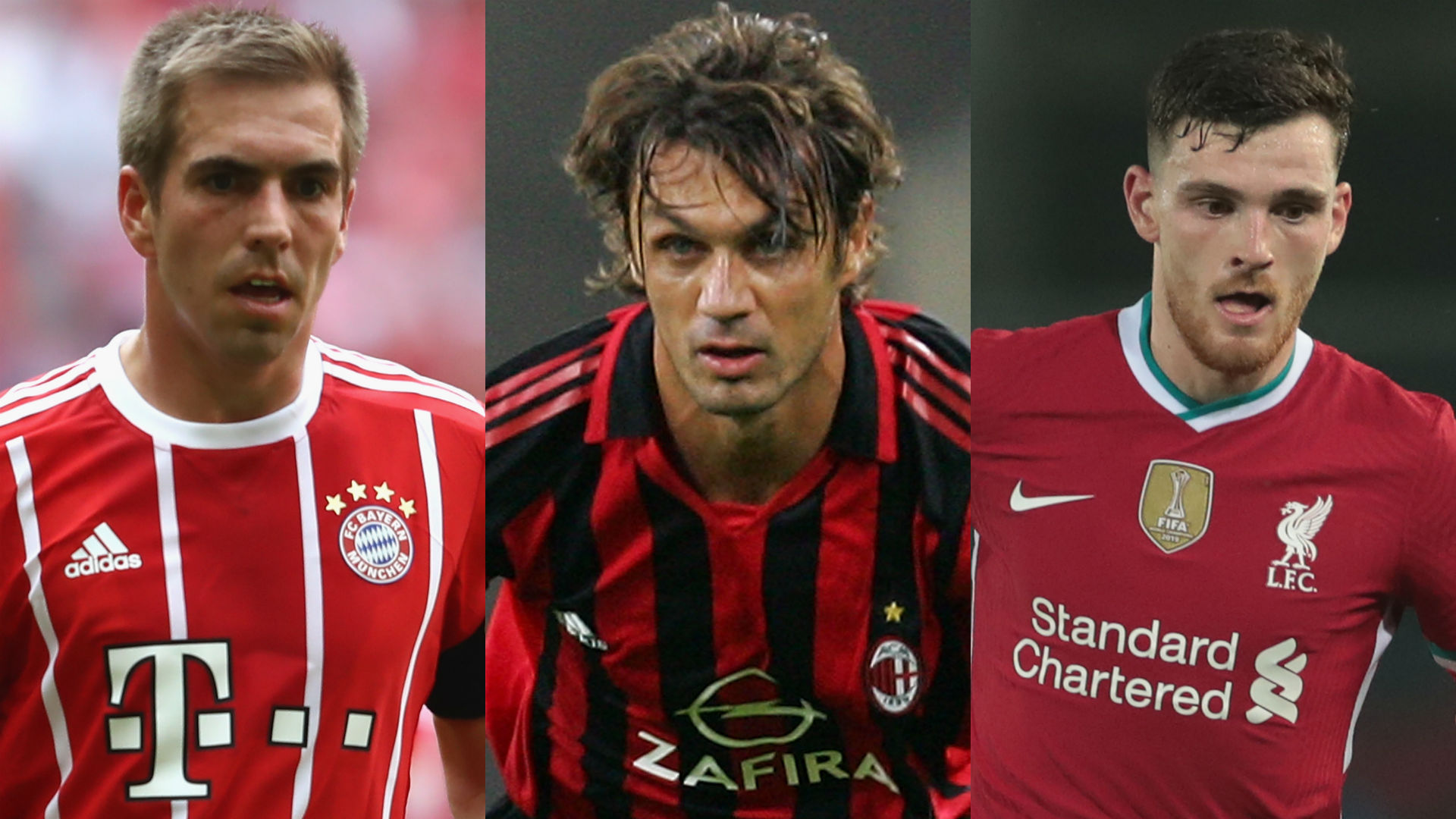 Fifa 21 05年以降のfifaベスト左サイドバックは Goal Com