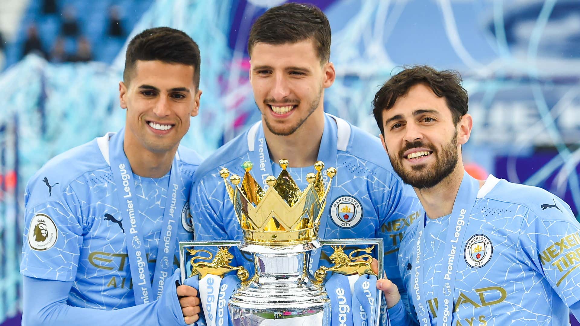 Ranking the Best 11 from 2021- Does Ronaldo make the cut, Haaland and Mbappe attack: Football Latest News 2021/22 3 Ranking the Best 11 from 2021- Does Ronaldo make the cut, Haaland and Mbappe attack: Football Latest News 2021/22