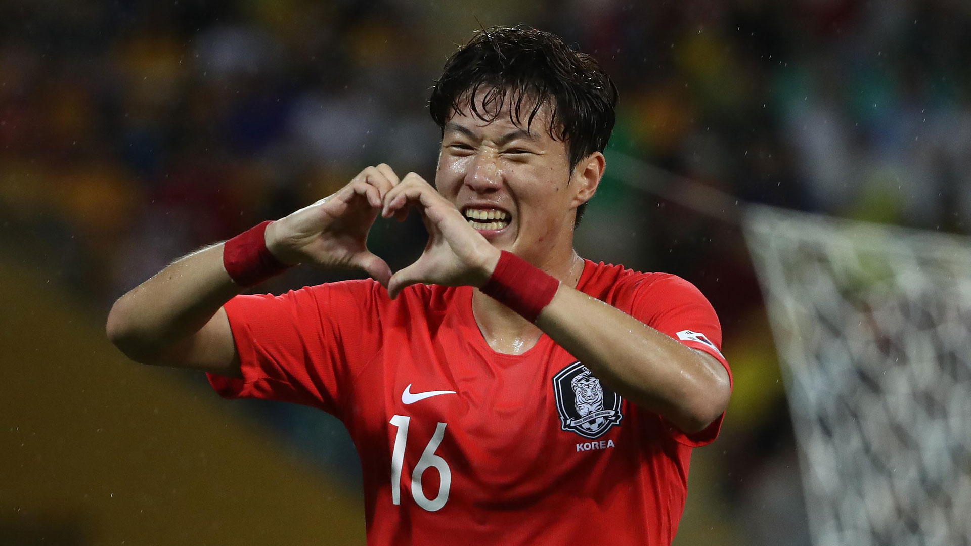 覚醒のg大阪fwファン ウィジョが韓国代表でも連発 直近10戦10発と無双 Goal Com