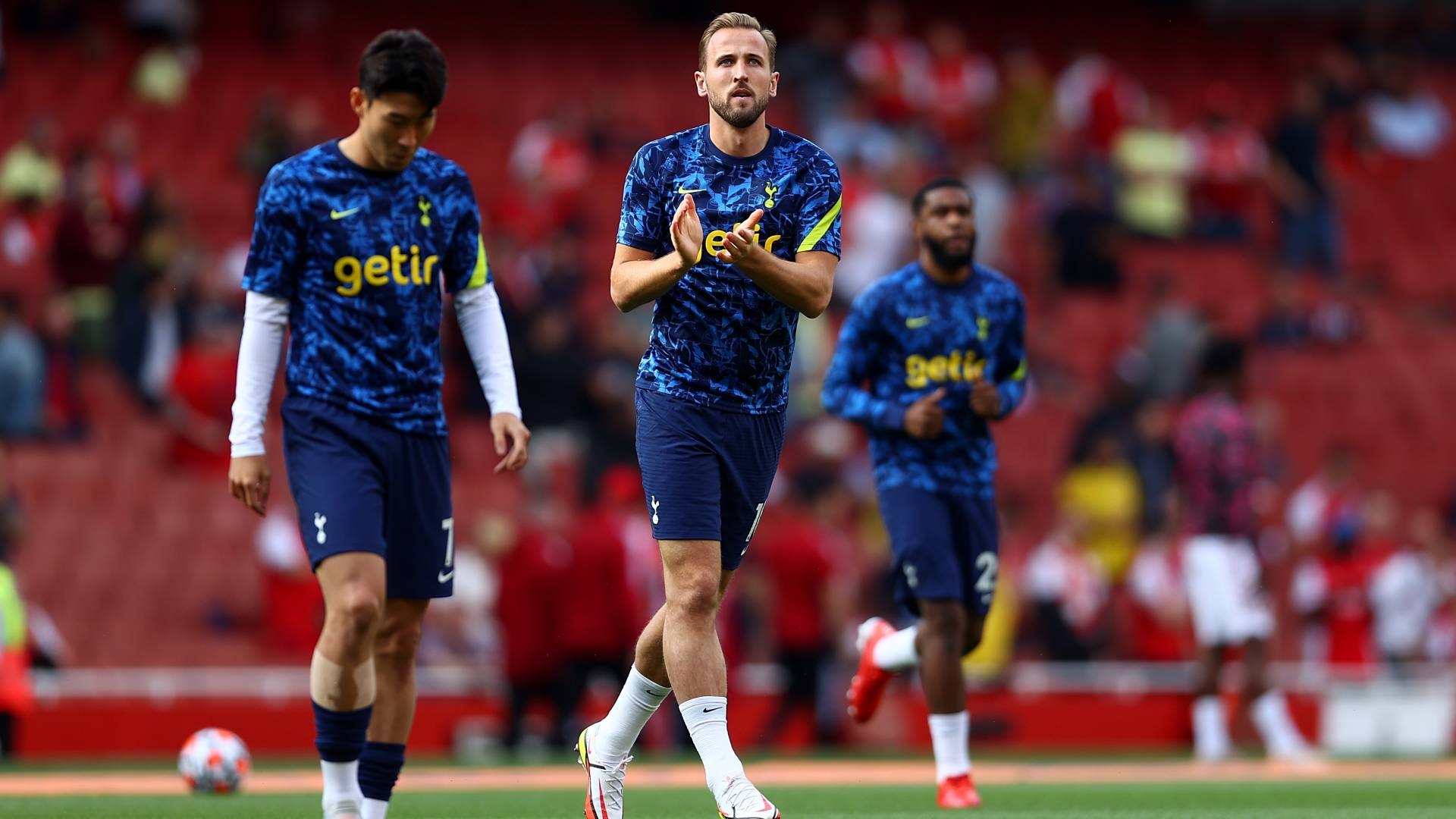 Fc Arsenal Vs Tottenham Hotspur Live Die Premier League Im Live Ticker 3 0 Goal Com