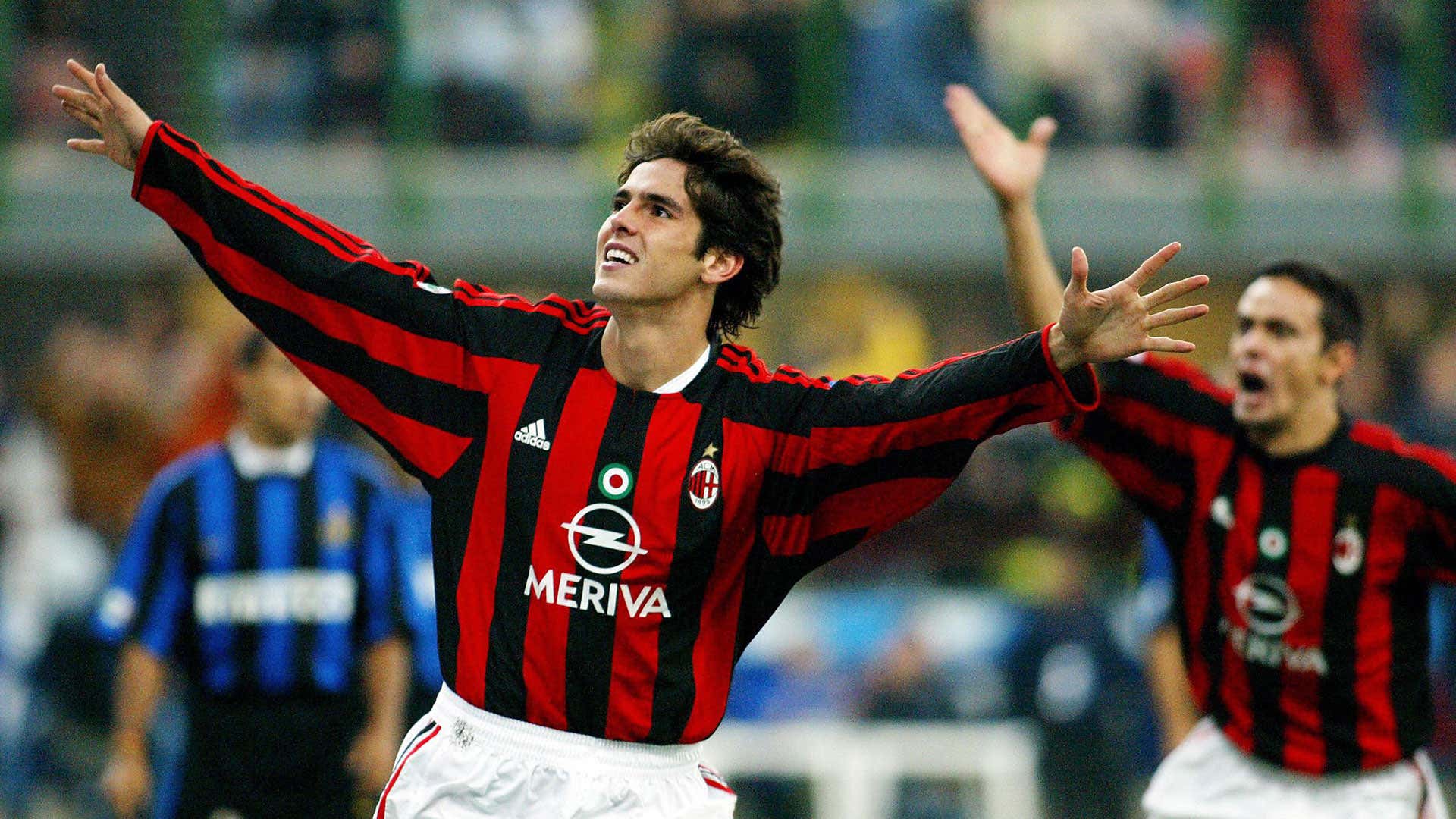 ミランから離れたくなかった カカの代理人が09年の逸話を明かす マン Cからのオファーも Goal Com ミランから離れたくなかった カカの代理人が09年の逸話を明かす マン Cからのオファーも Goal Com