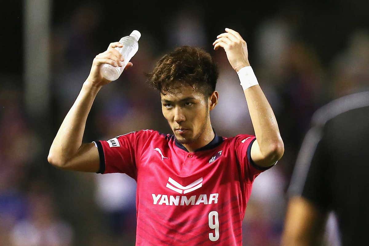 好調セレッソ大阪 スペインの強豪セビージャ戦へ高まる期待 注目点は Goal Com 好調セレッソ大阪 スペインの強豪セビージャ戦へ高まる期待 注目点は Goal Com