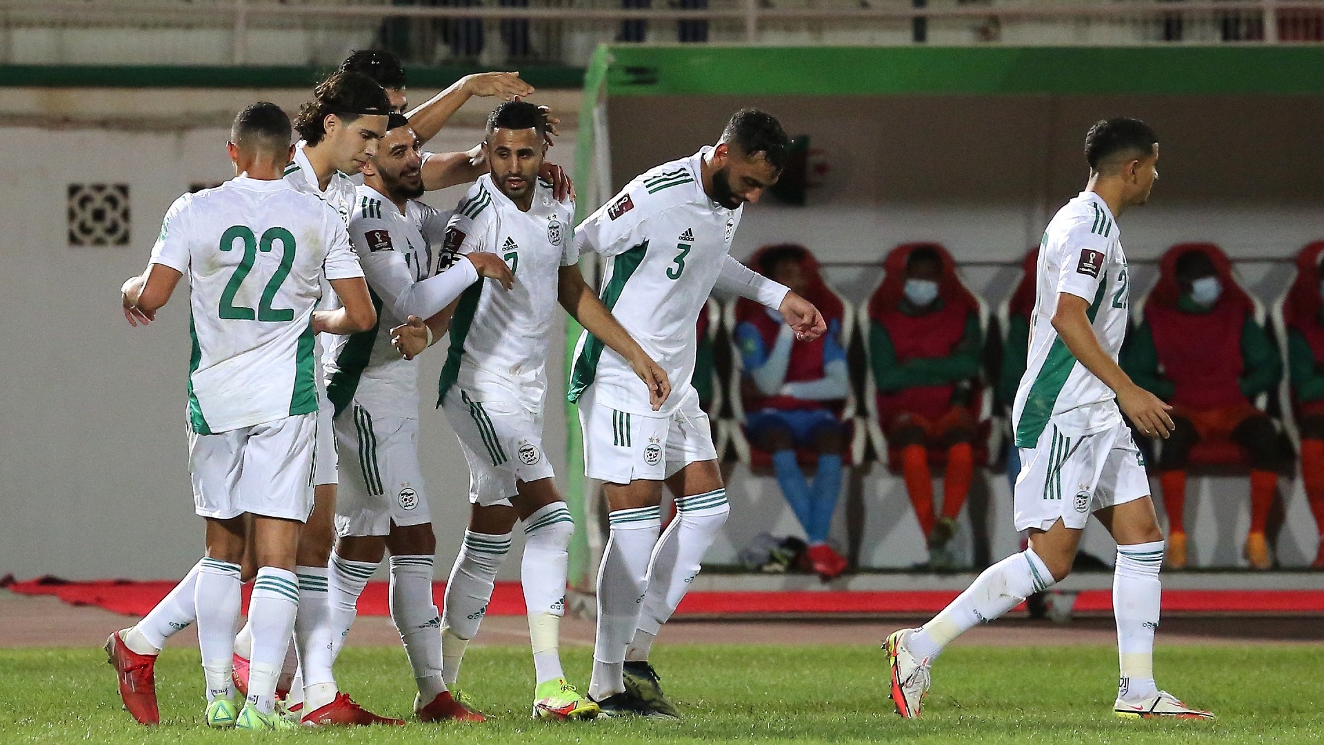 quante e quali nazionali africane partecipano ai mondiali 2022 goal com