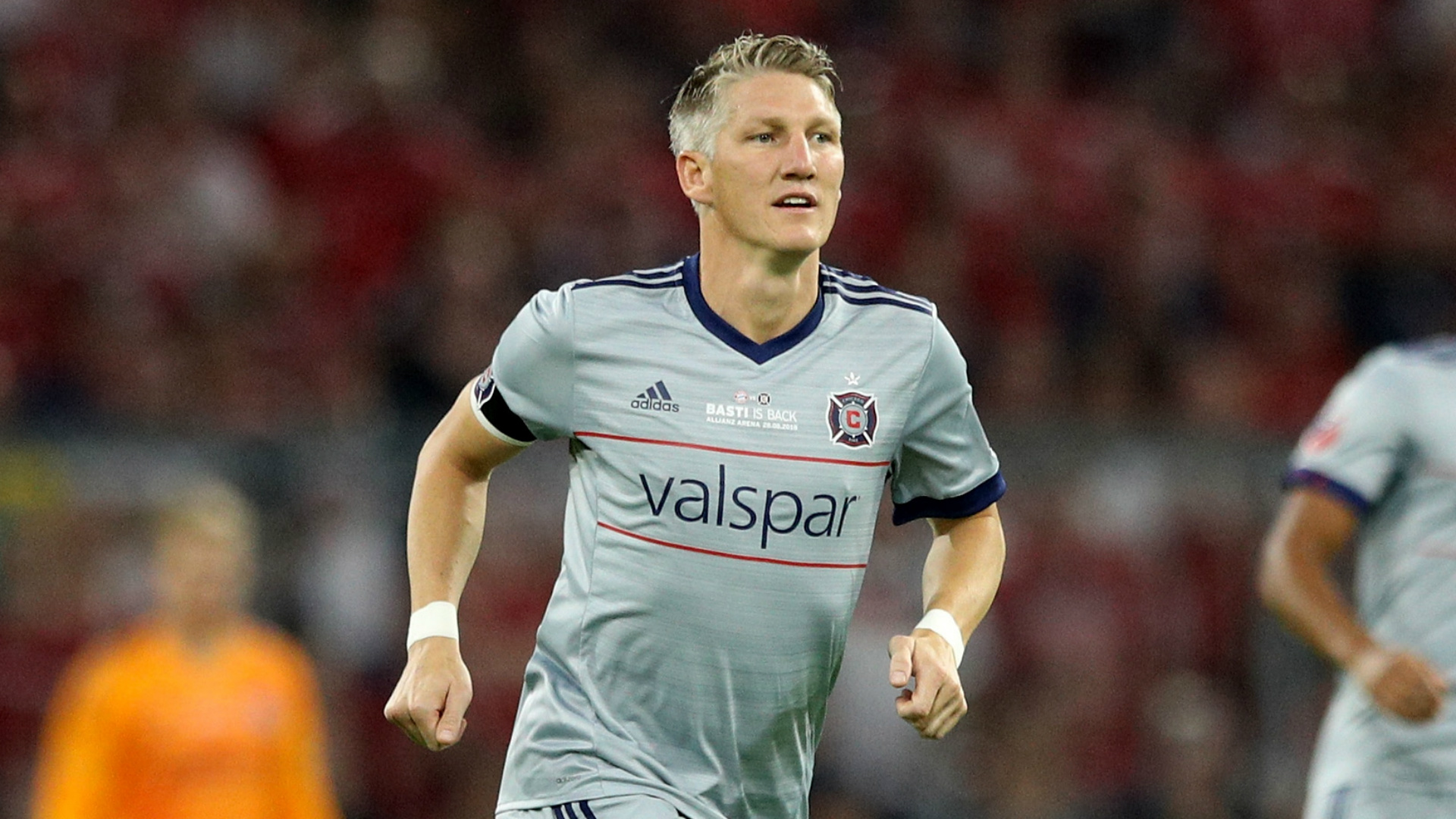 Man Utd News Bastian Schweinsteiger Says He Couldn T Move To Another European Team After Playing For Red Devils And Bayern Munich Goal Com