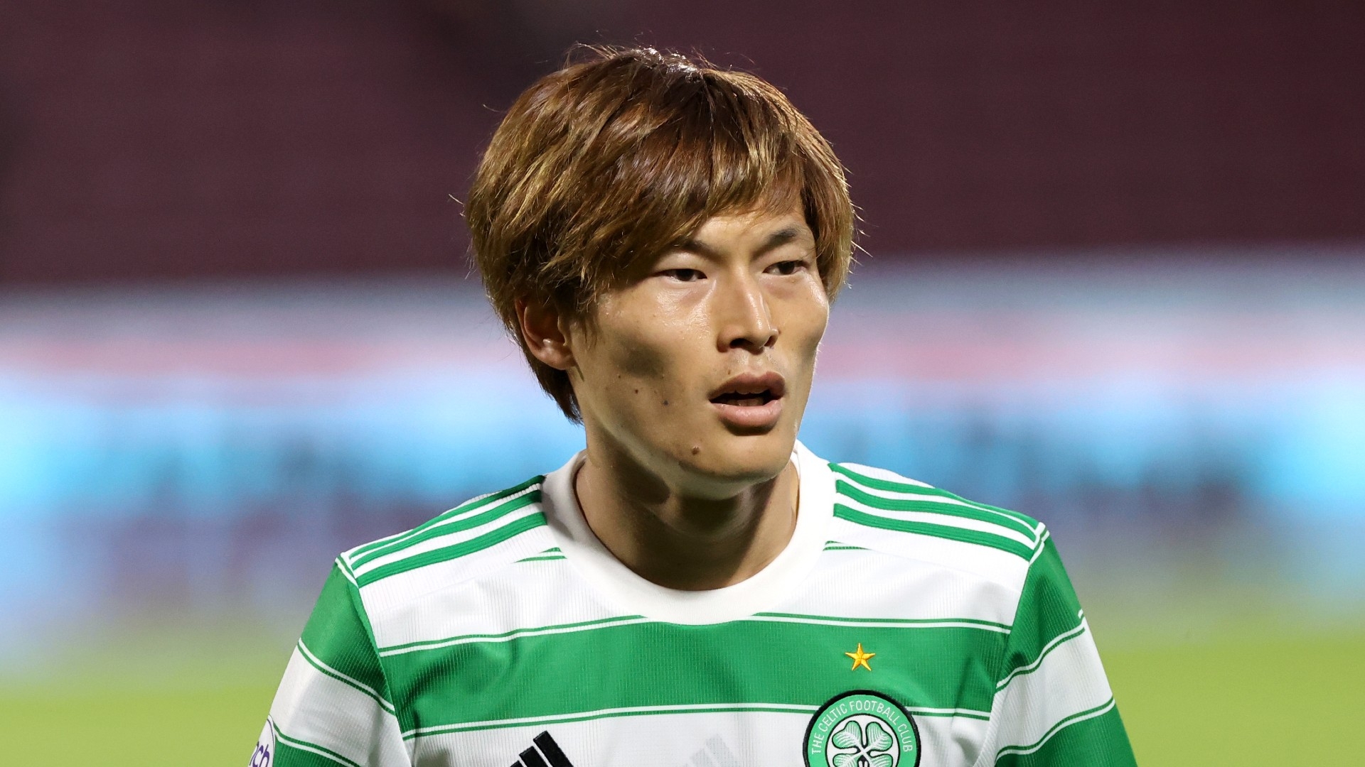 絶好調の古橋亨梧 本拠地デビュー戦で圧巻の2ゴール 公式戦2戦連発 セルティック加入後3試合で3得点 Goal Com 絶好調の古橋亨梧 本拠地デビュー戦で圧巻の2ゴール 公式戦2戦連発 セルティック加入後3試合で3得点 Goal Com