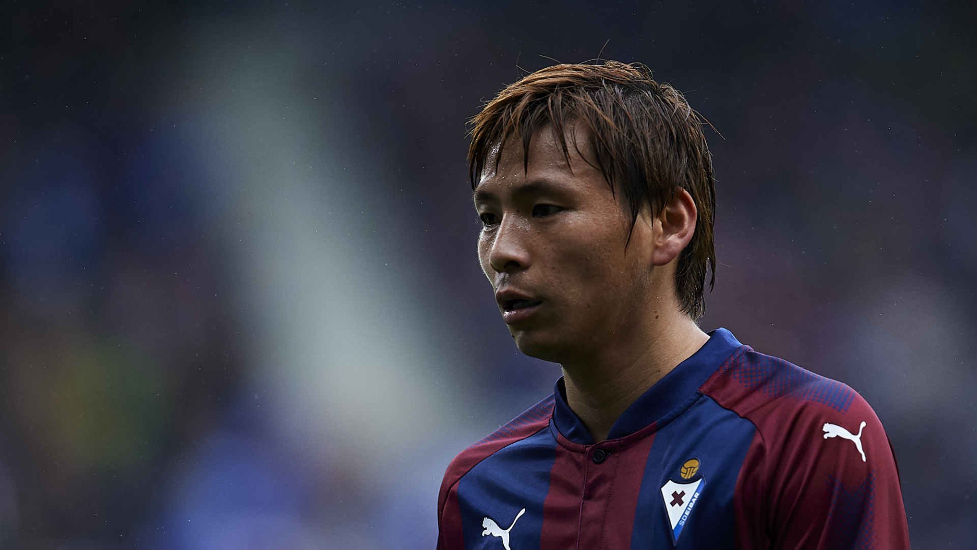 乾貴士にベティスが関心か エイバルとの契約が今季限りで満了 Goal Com 乾貴士にベティスが関心か エイバルとの契約が今季限りで満了 Goal Com