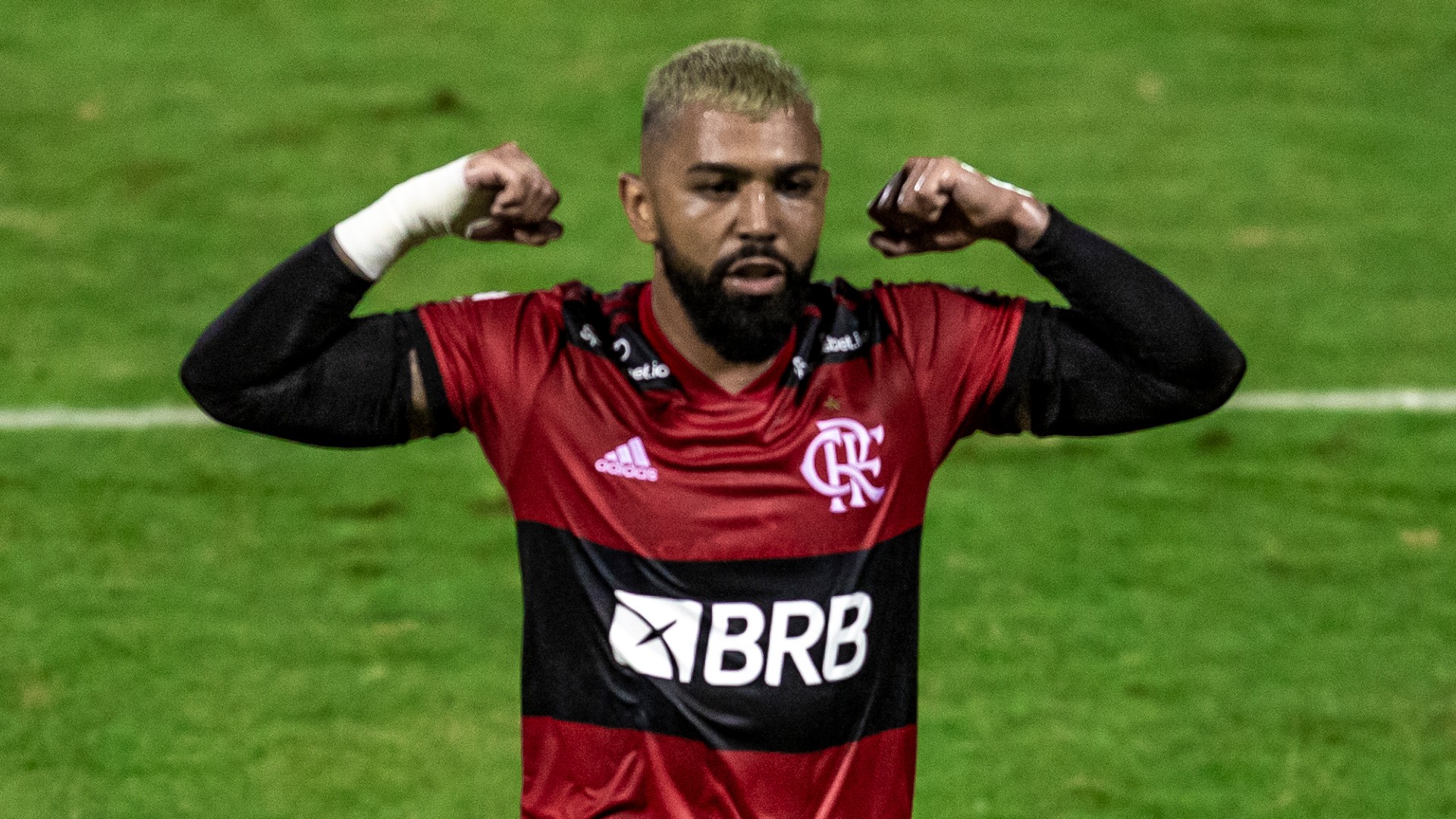 Onde Assistir Ao Vivo A Velez X Flamengo Pela Copa Libertadores Goal Com