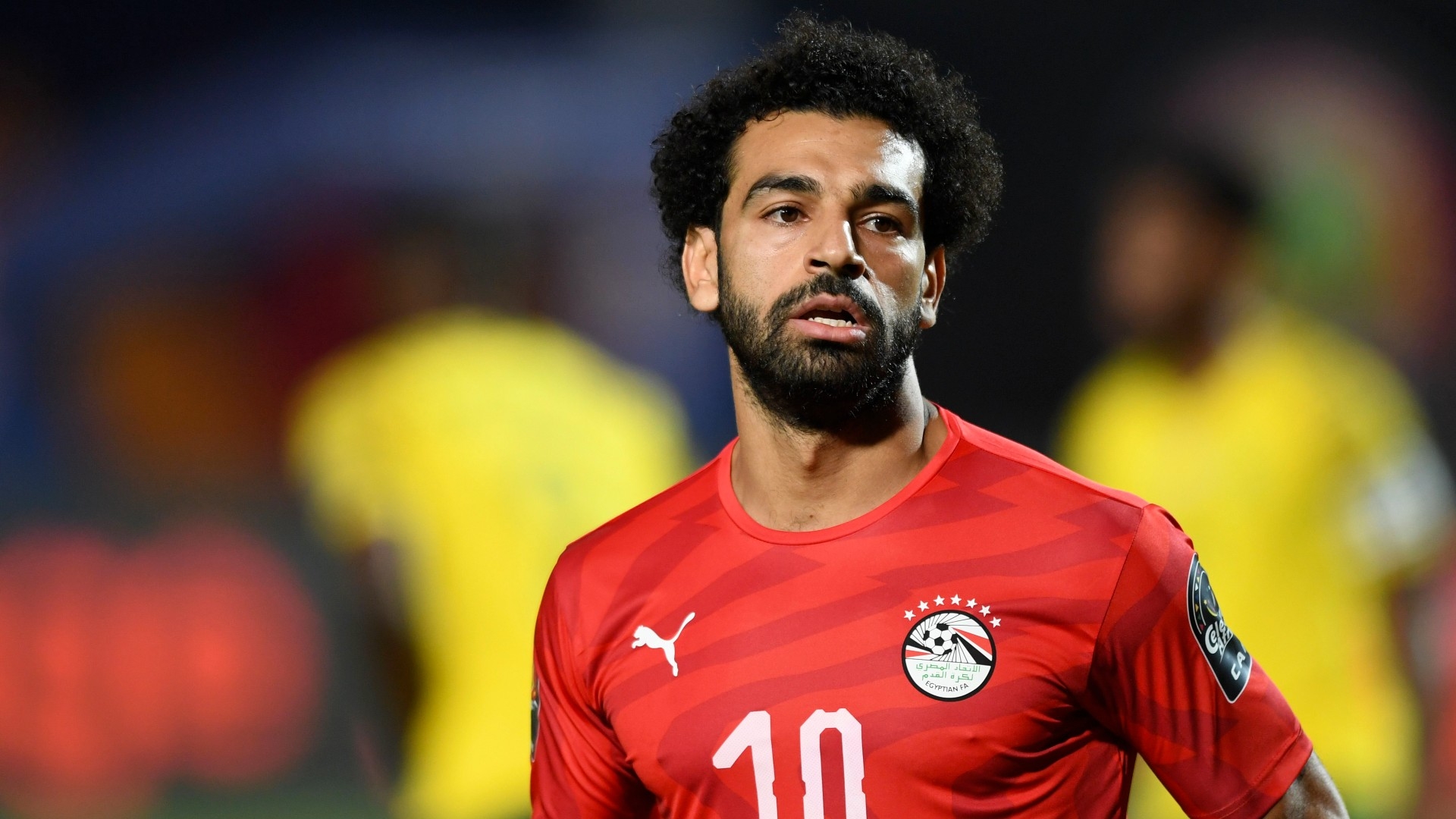 Afcon 2021: Liverpool's Salah headlines Egypt's provisional squad | Goal.com