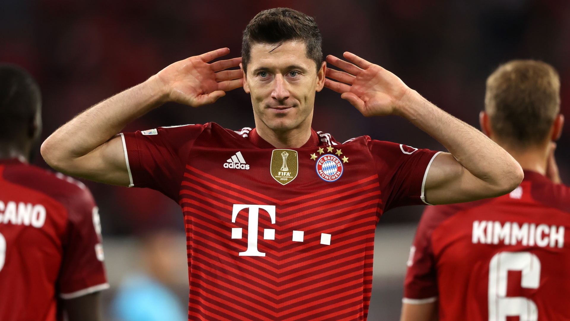 Lewandowski 