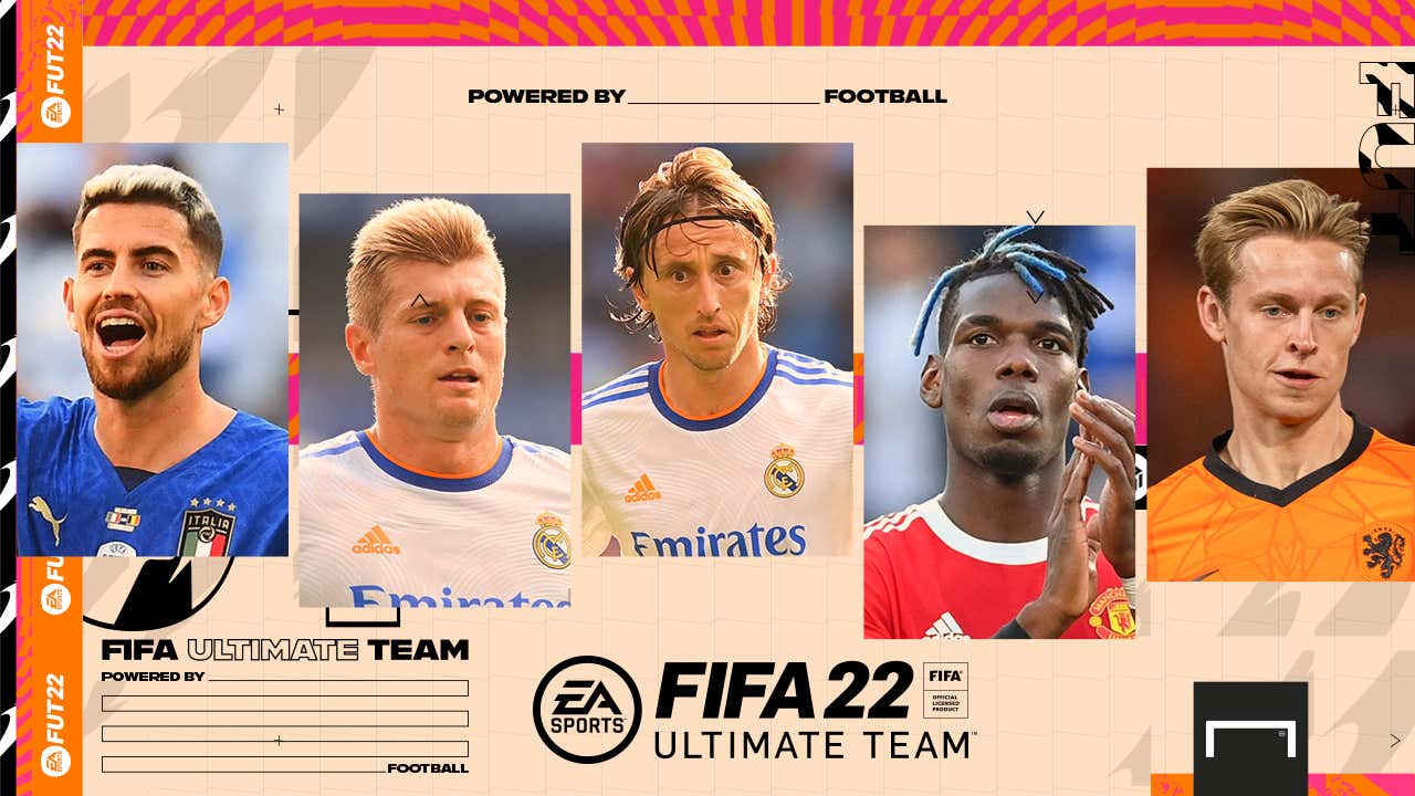 CAM FIFA 22