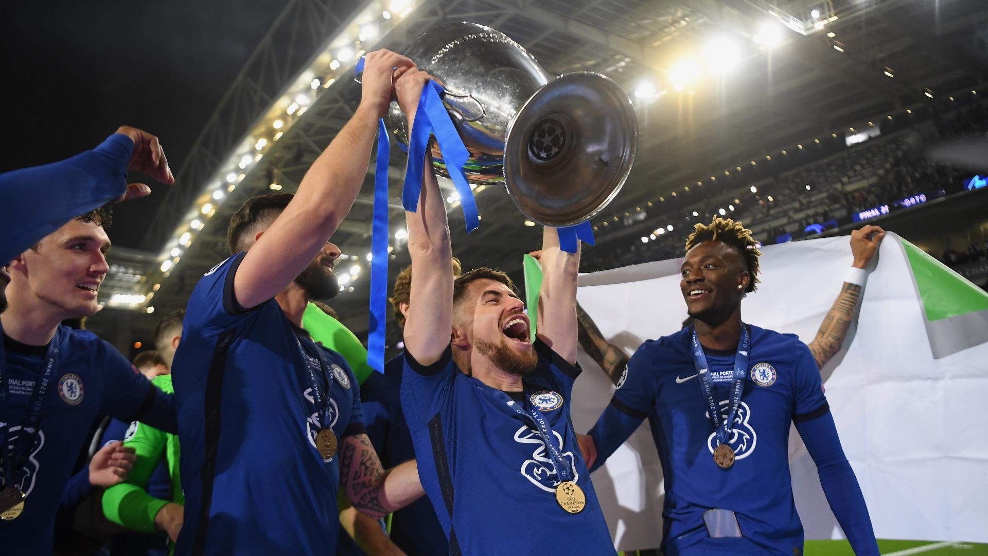 Sampiyonlar Ligi Sampiyonu Ne Kadar Para Kazanacak Goal Com
