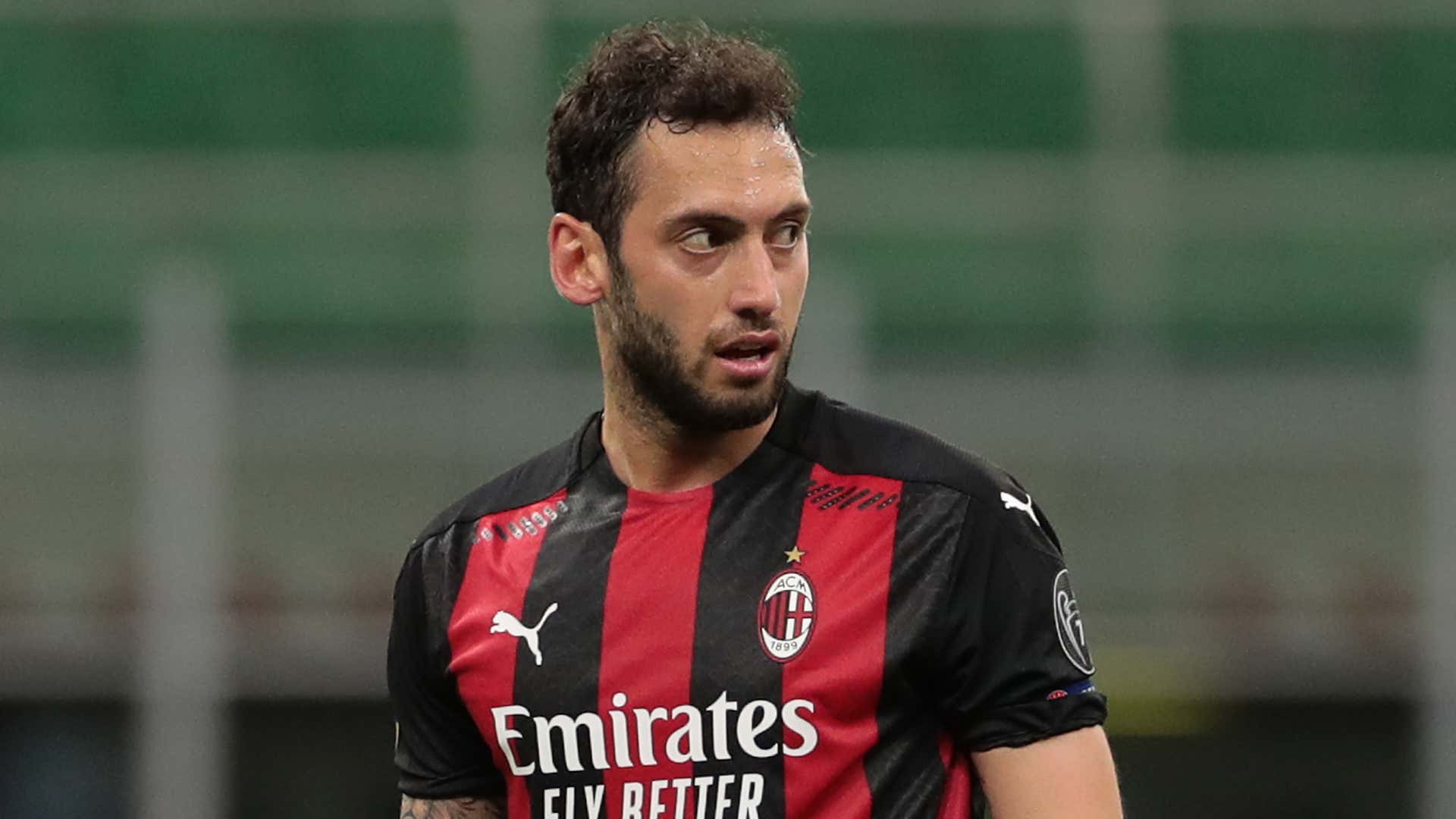 I Hope To Play For Galatasaray Man Utd Linked Calhanoglu Reveals Transfer Desire Goal Com