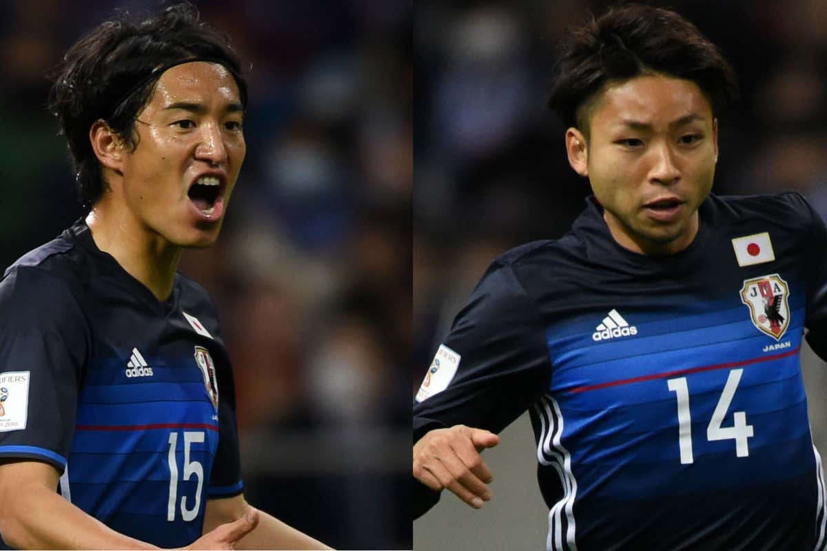 東アジアの頂点を目指す日本代表 E 1選手権初戦 北朝鮮戦のスタメン発表 金崎が先発入り 主将は昌子 Goal Com 東アジアの頂点を目指す日本代表 E 1選手権初戦 北朝鮮戦のスタメン発表 金崎が先発入り 主将は昌子 Goal Com