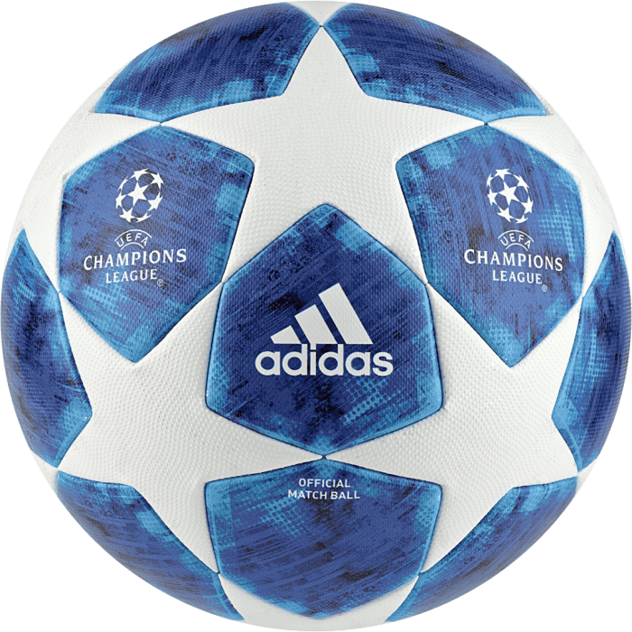nike champions league ball