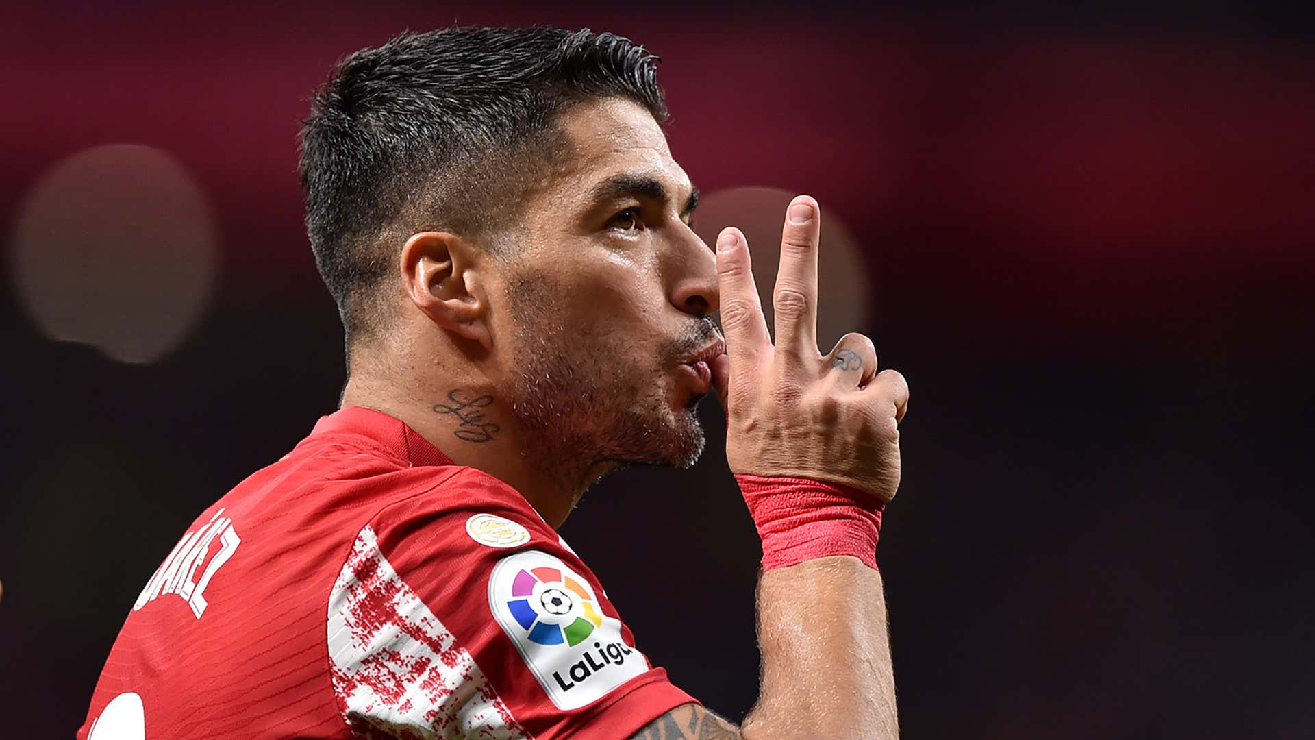 Luis Suarez transfer to Aston Villa: Atletico Madrid won't sell in January amid reports of summer Gerrard reunion for ex-Liverpool striker | Goal.com