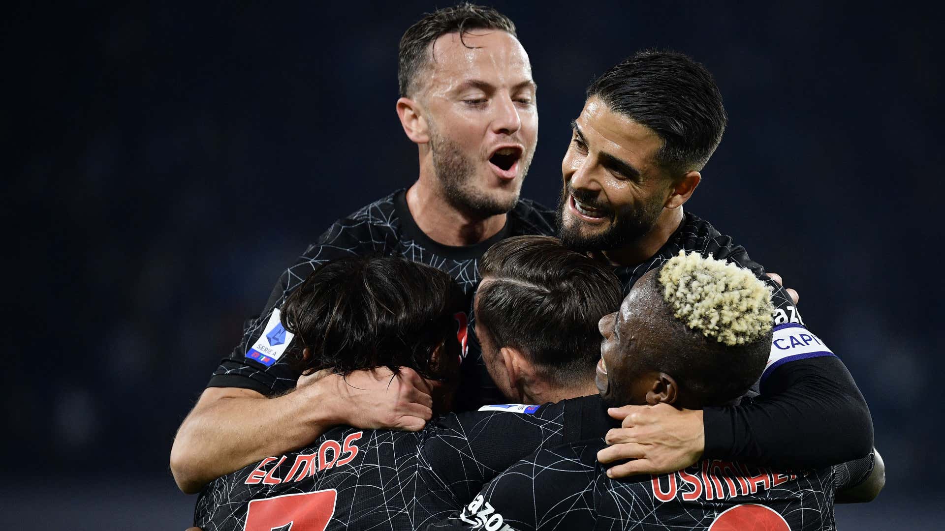 Salernitana napoli dove vederla