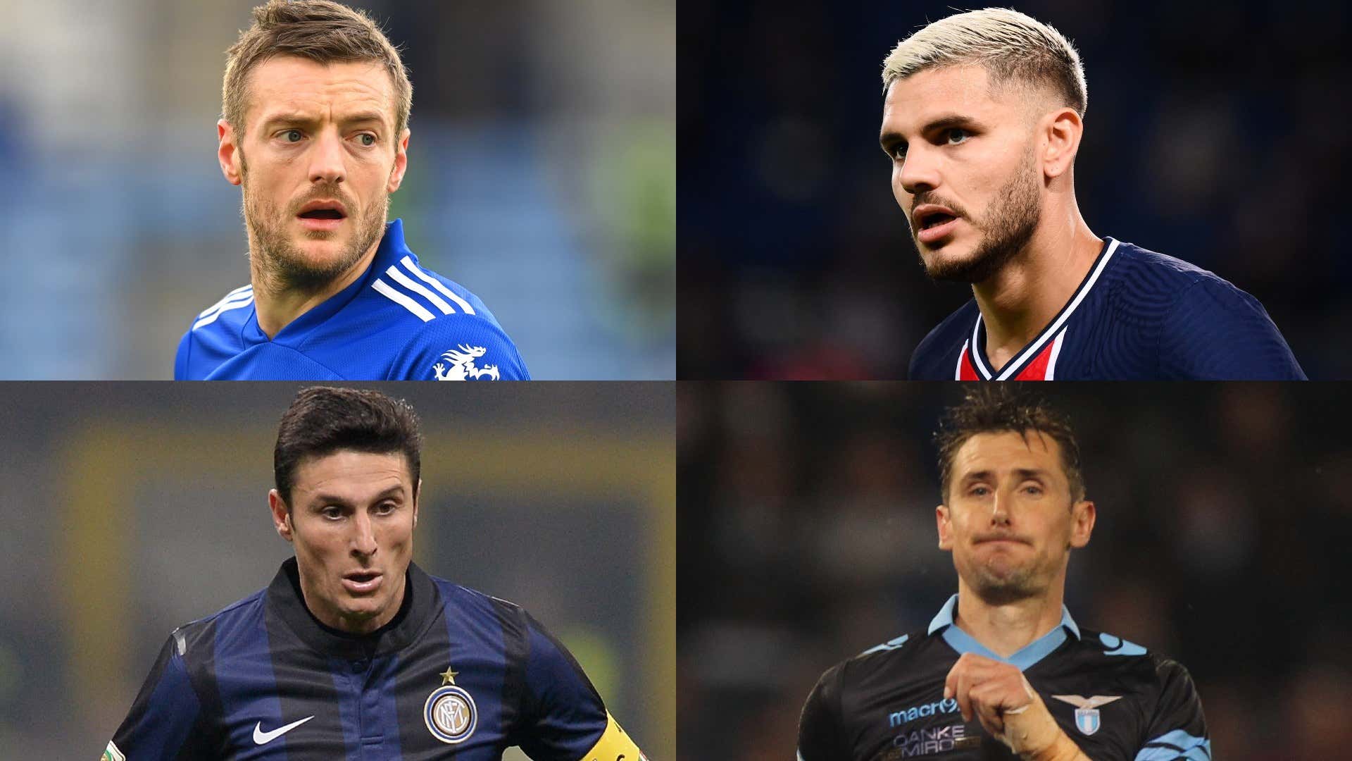 サッカー界以外で働いた経験を持つスター選手まとめ Goal Com サッカー界以外で働いた経験を持つスター選手まとめ Goal Com