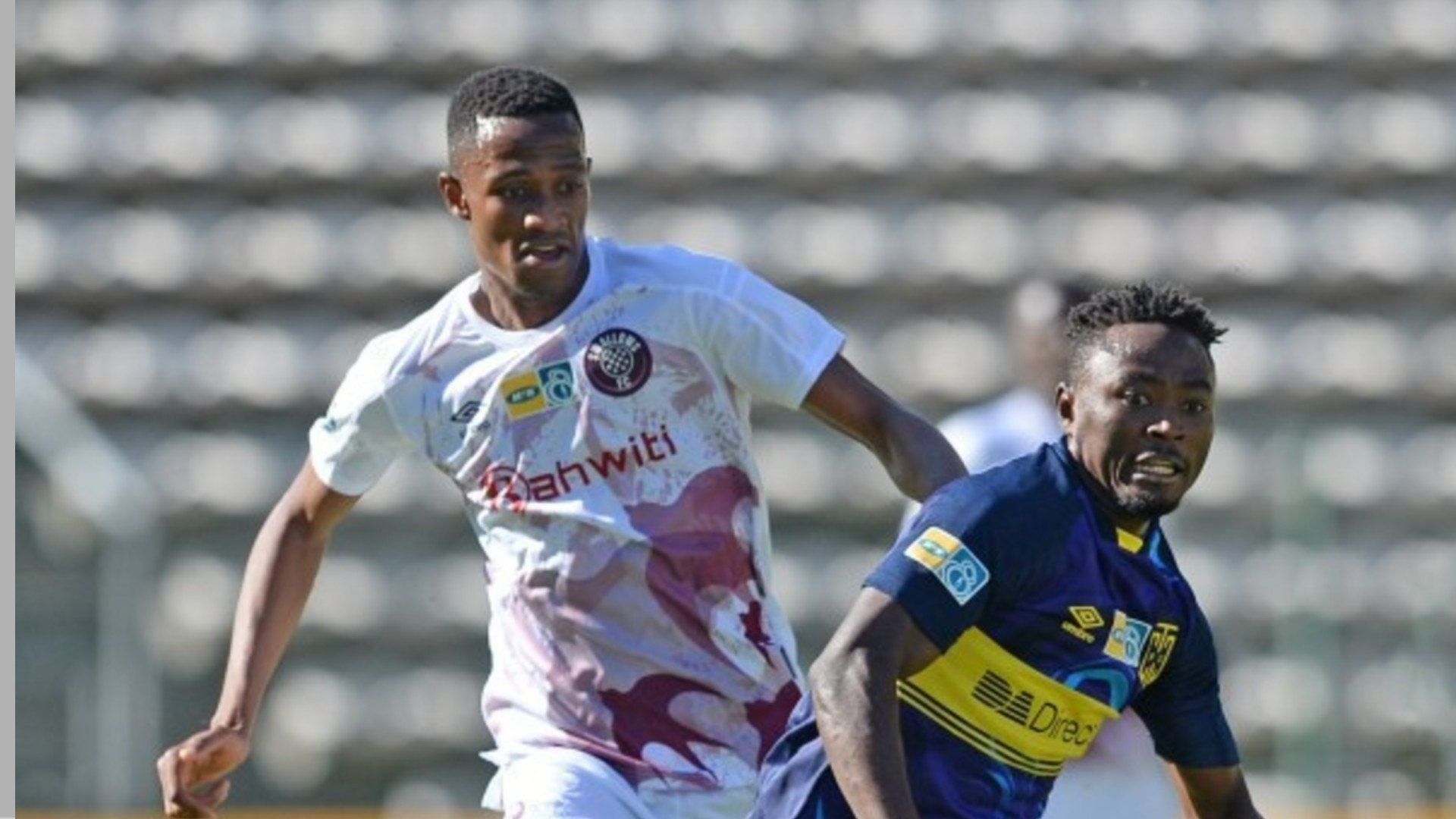 Cape Town City V Swallows Match Report 2021 08 29 8 Cup Goal Com