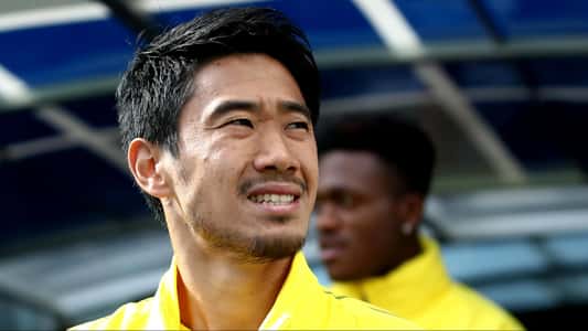 香川真司 唯一の解決策 は 独誌がドルトムントで苦境に立つ日本人mfを特集 Goal Com 香川真司 唯一の解決策 は 独誌がドルトムントで苦境に立つ日本人mfを特集 Goal Com