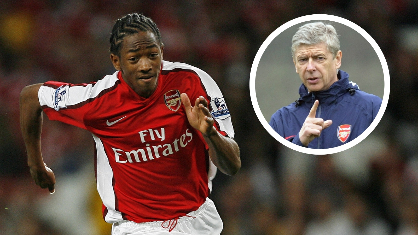 Sanchez Watt Wenger S Street Player Broken By Arsenal Loan System Goal Com Sanchez Watt Wenger S Street Player Broken By Arsenal Loan System Goal Com