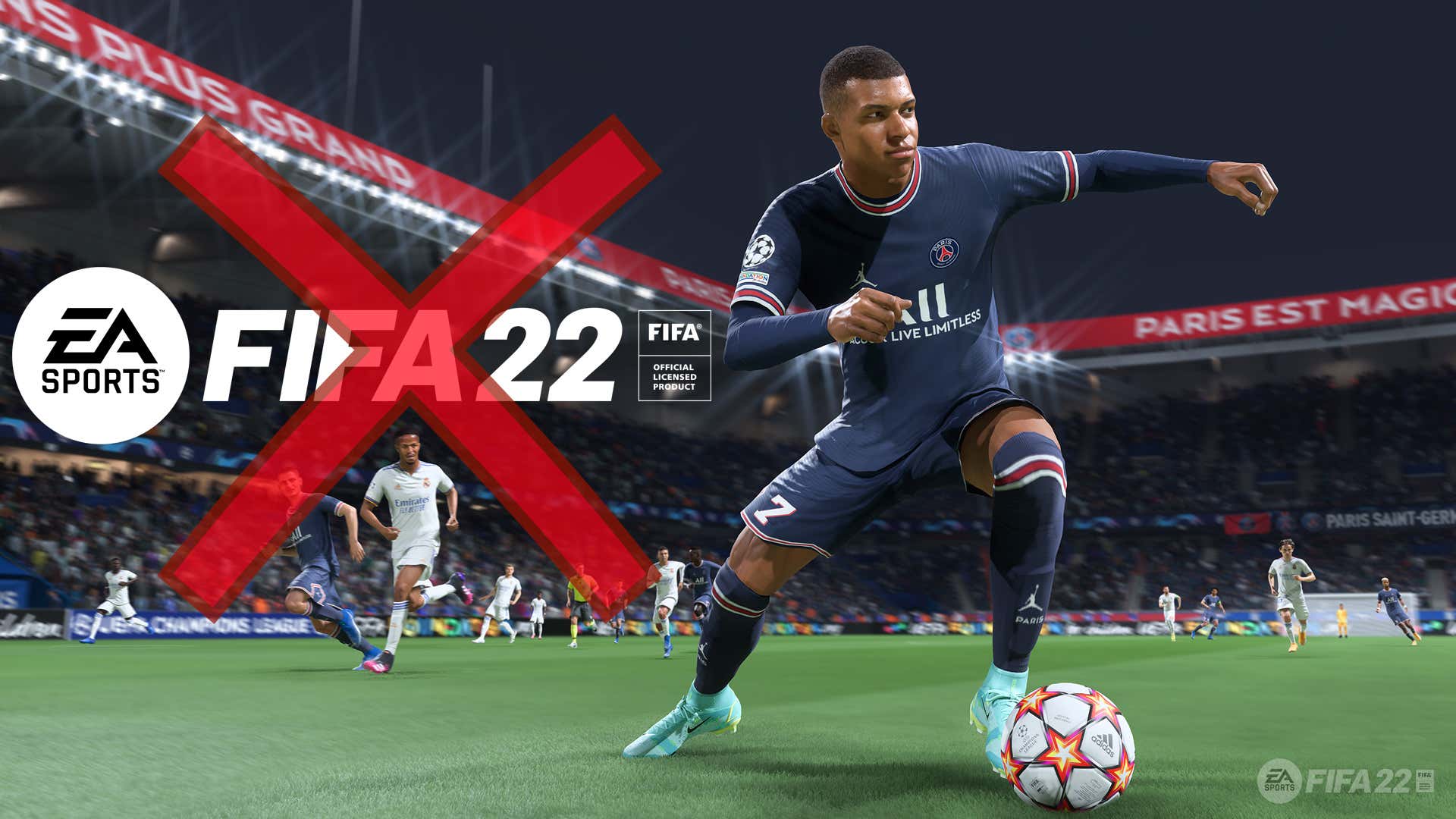 GFX FIFA 22 name